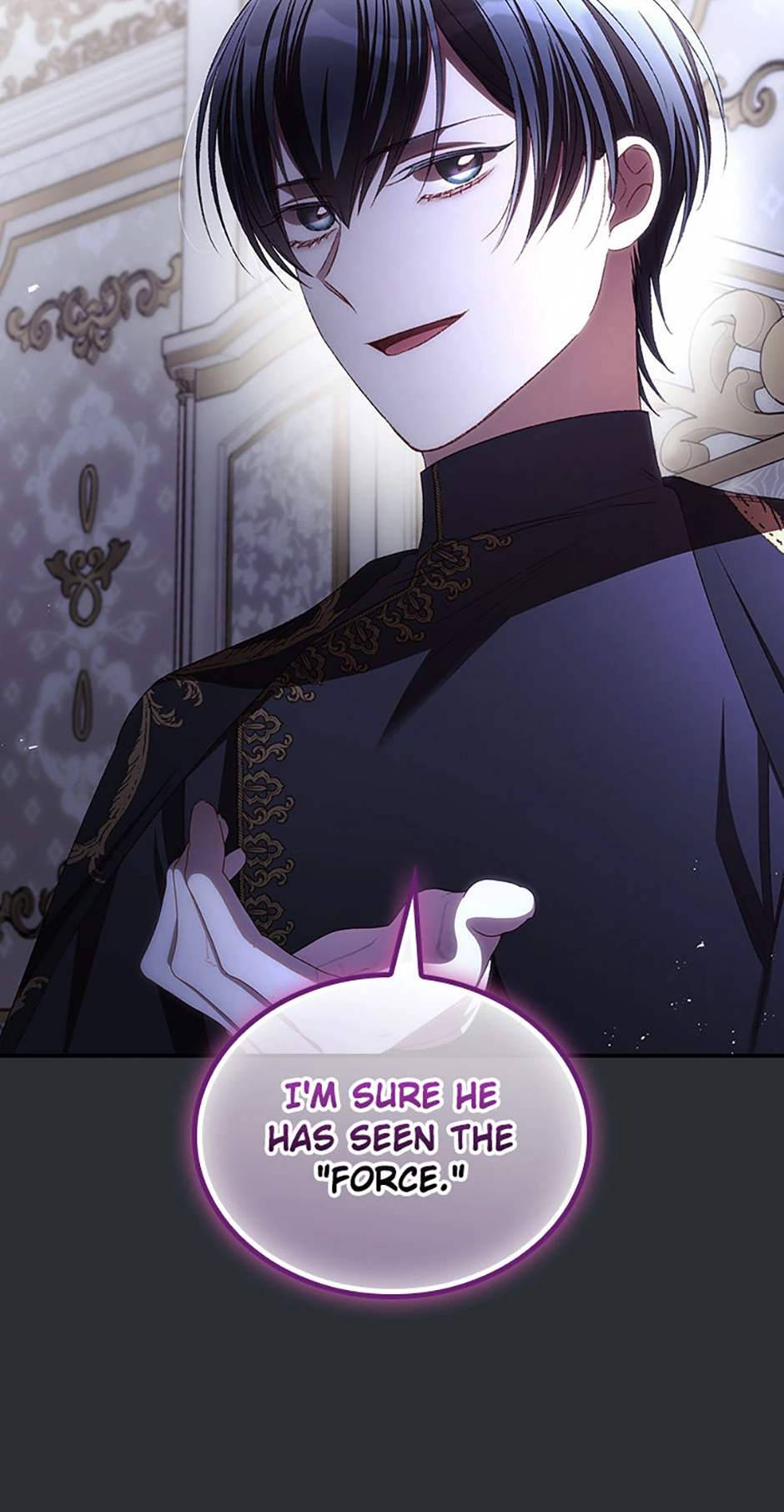 I Can See Your Death chapter 72 page 30