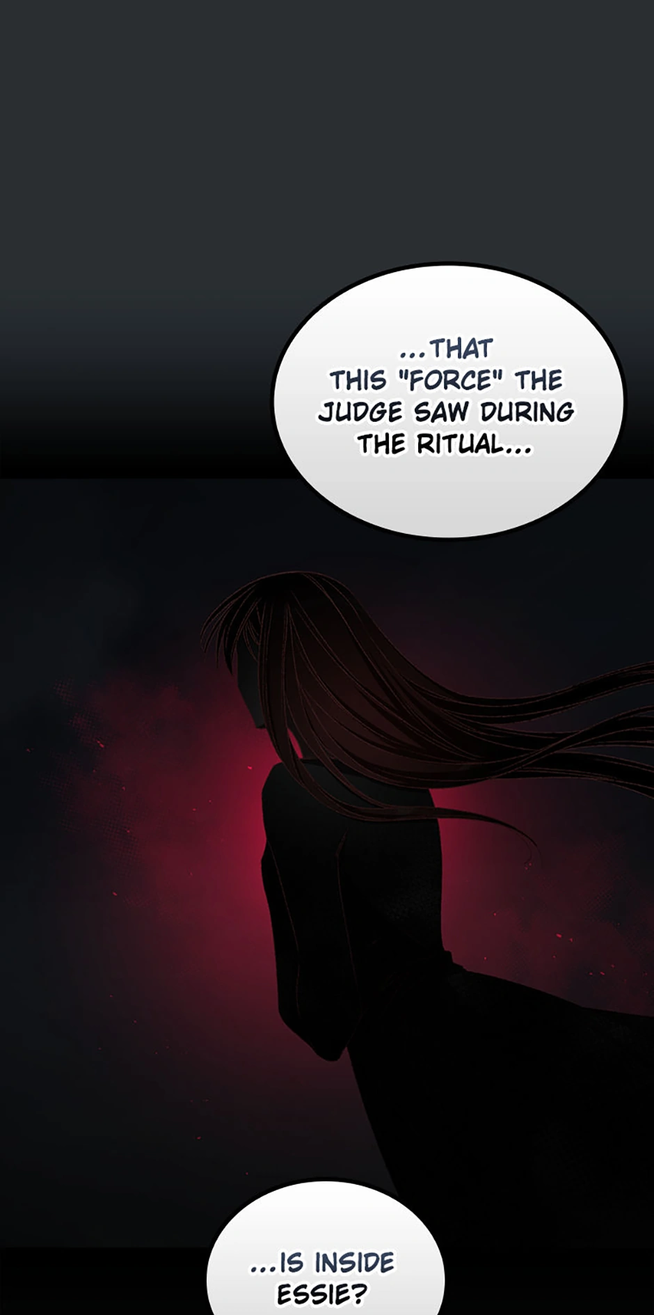 I Can See Your Death chapter 72 page 32