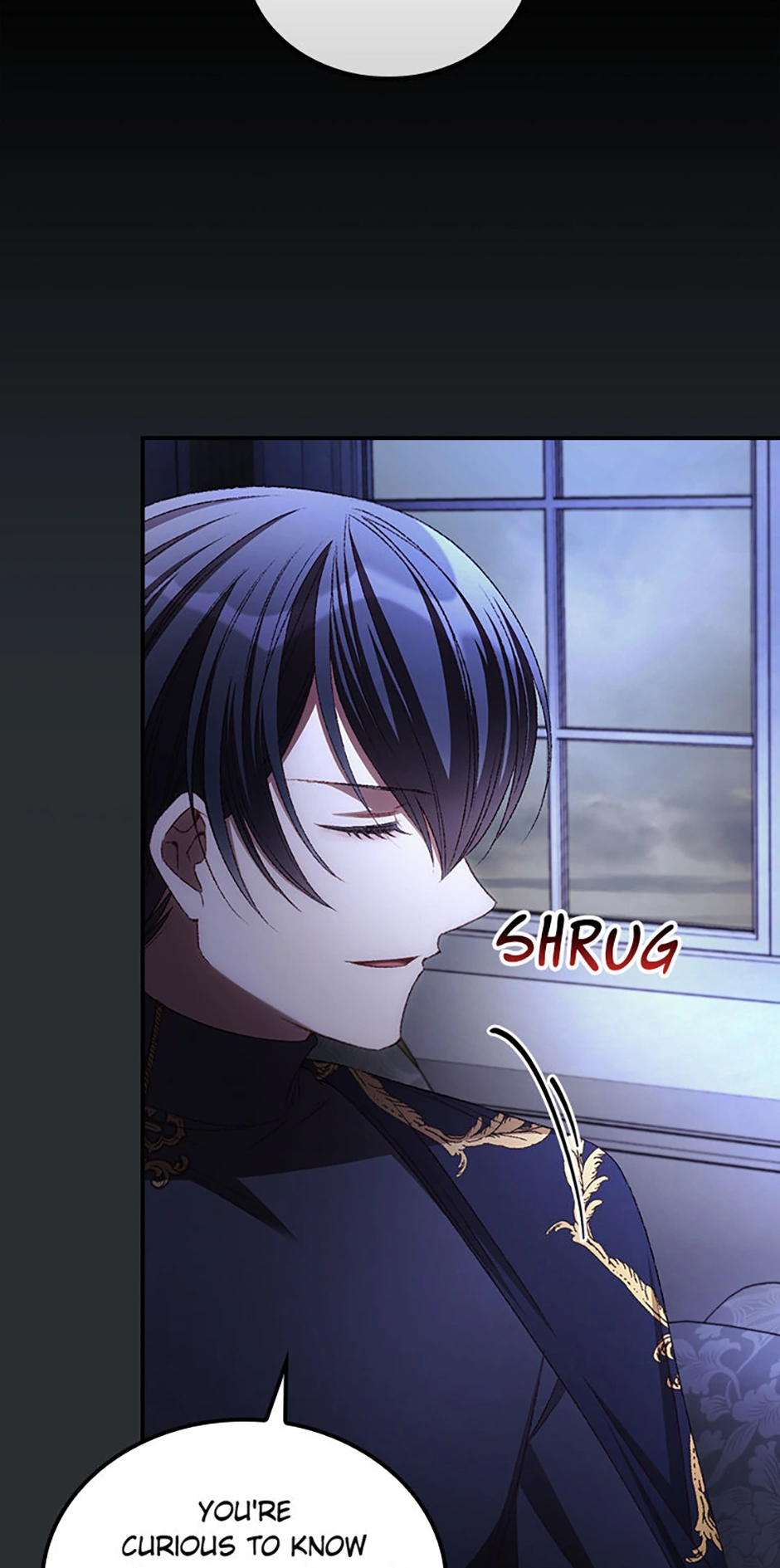 I Can See Your Death chapter 72 page 33