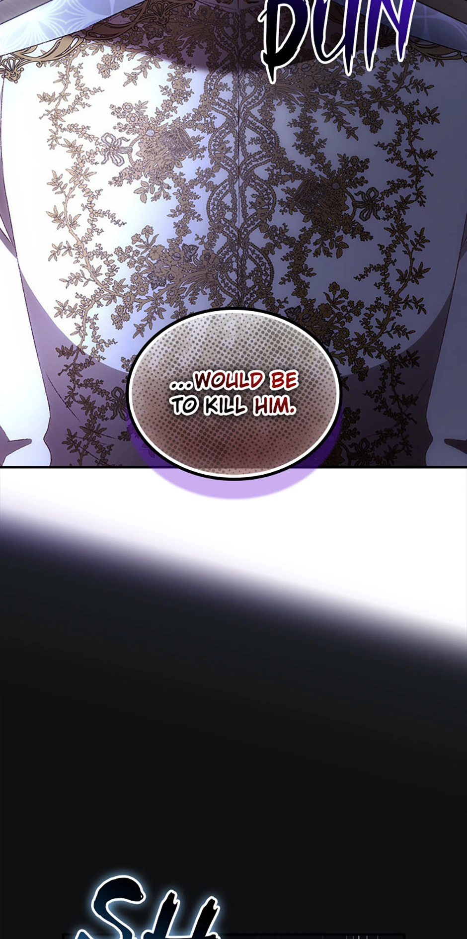 I Can See Your Death chapter 72 page 35
