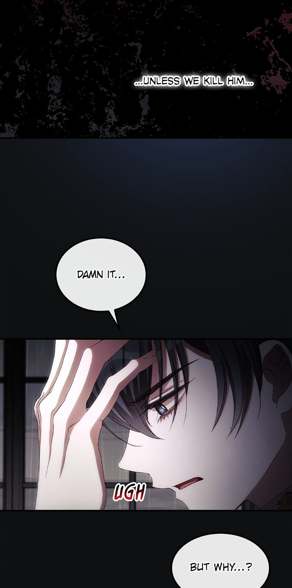 I Can See Your Death chapter 72 page 37