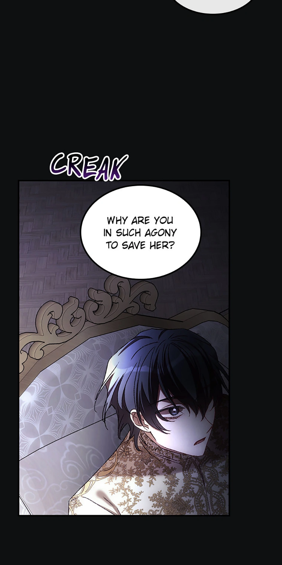 I Can See Your Death chapter 72 page 38