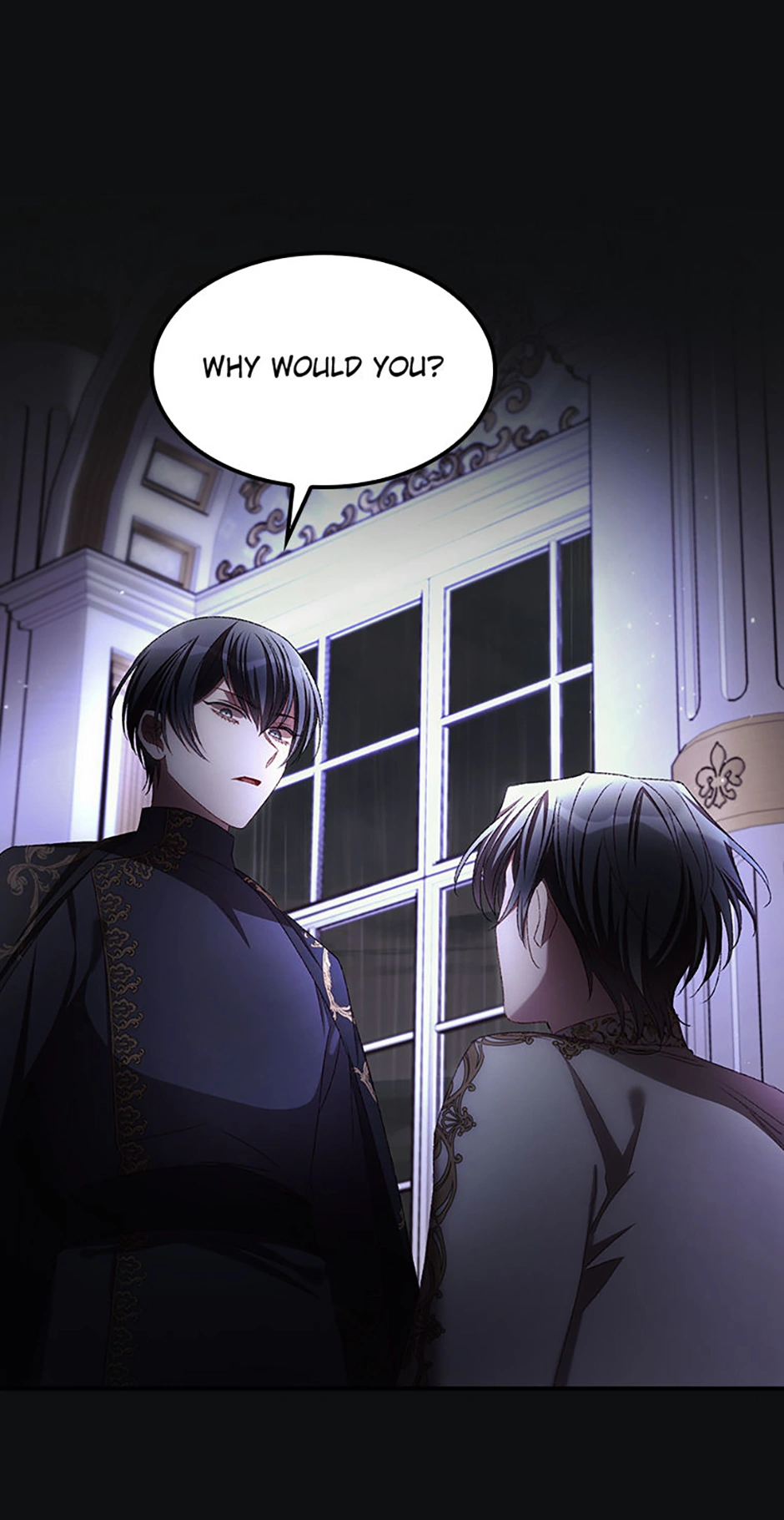 I Can See Your Death chapter 72 page 39