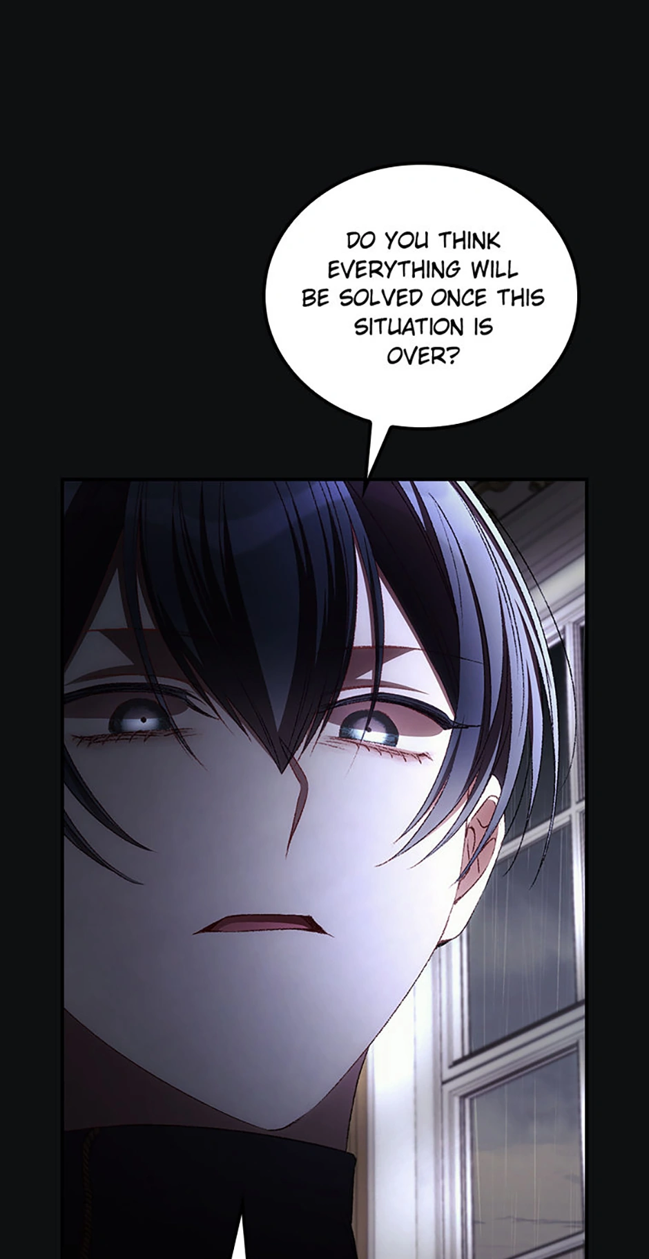 I Can See Your Death chapter 72 page 40