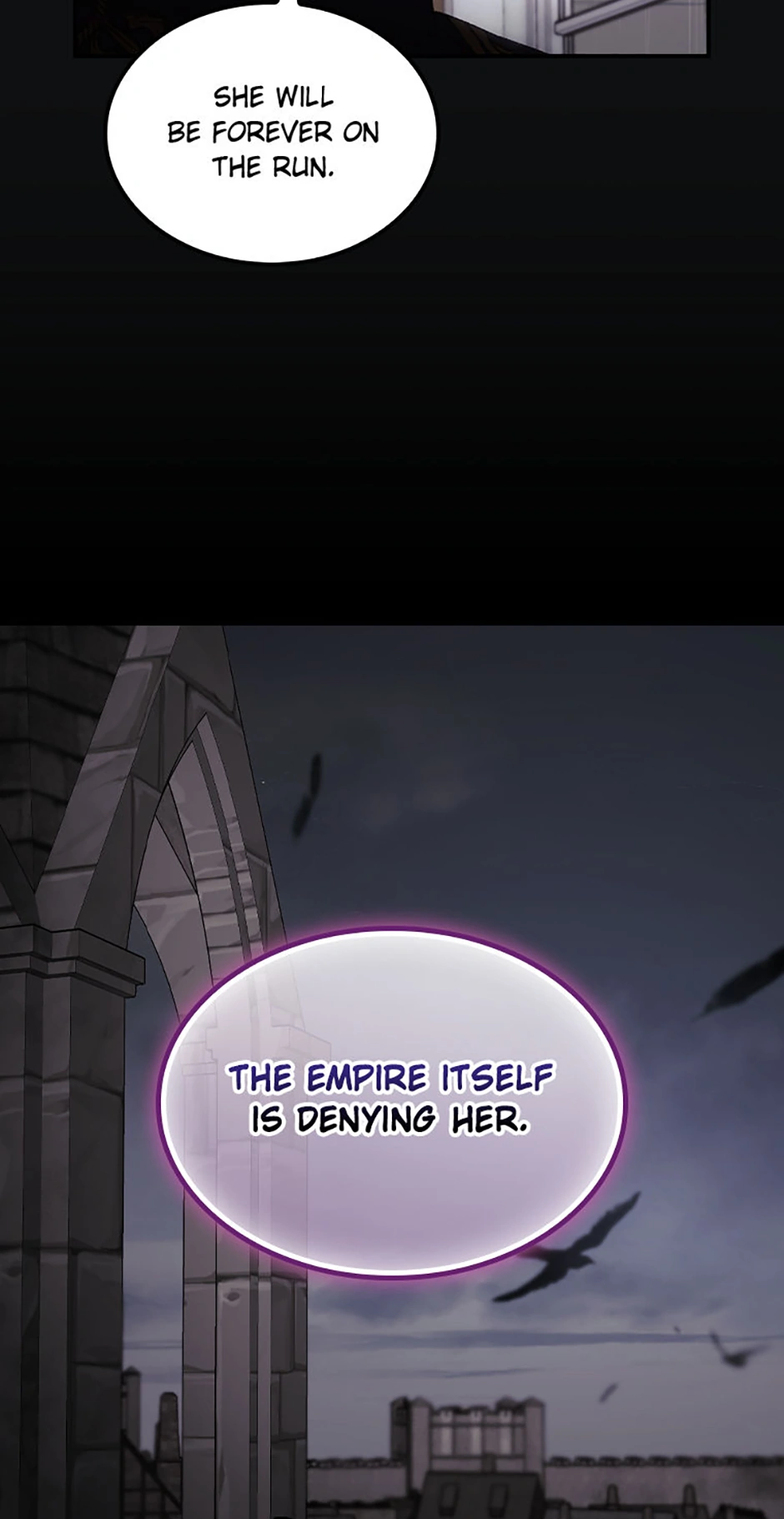 I Can See Your Death chapter 72 page 41