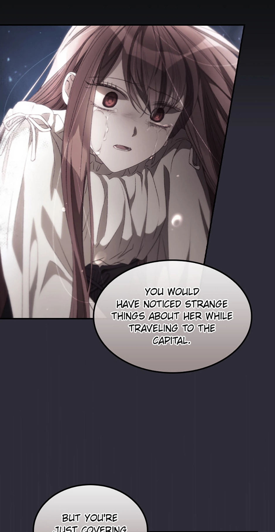 I Can See Your Death chapter 72 page 45