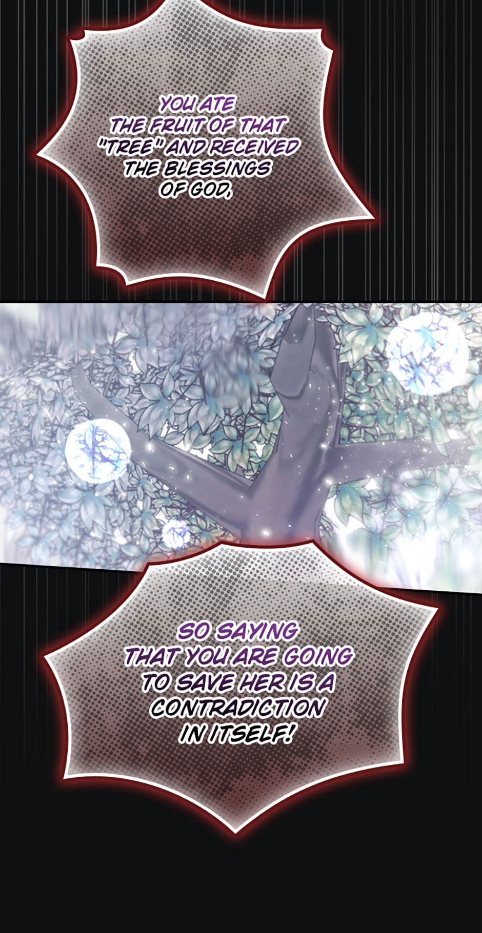 I Can See Your Death chapter 72 page 47