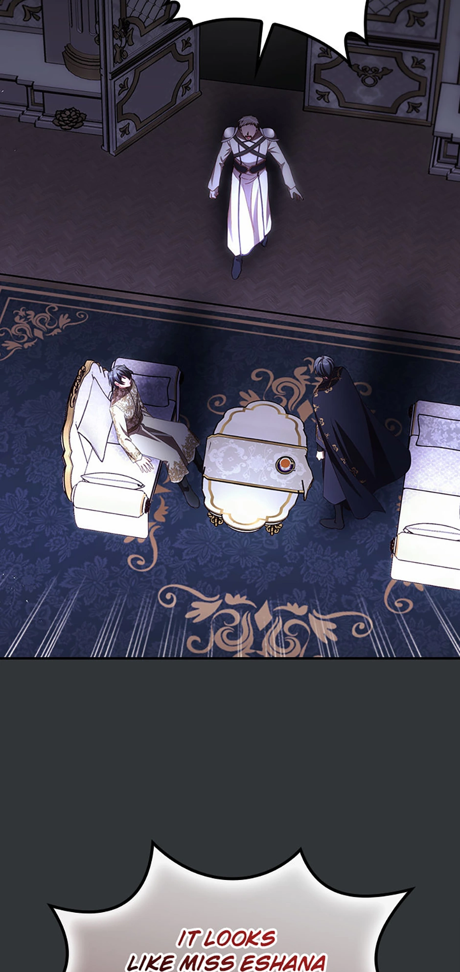 I Can See Your Death chapter 72 page 49