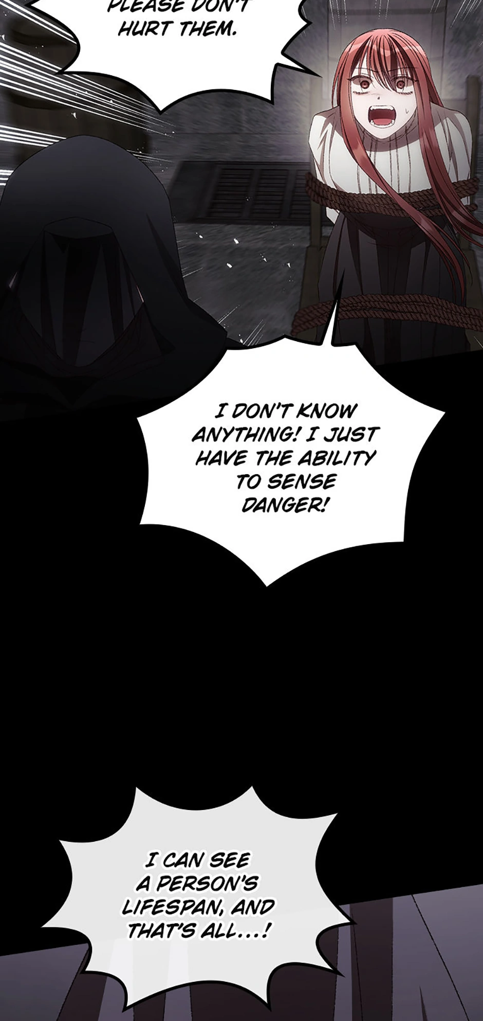 I Can See Your Death chapter 72 page 52