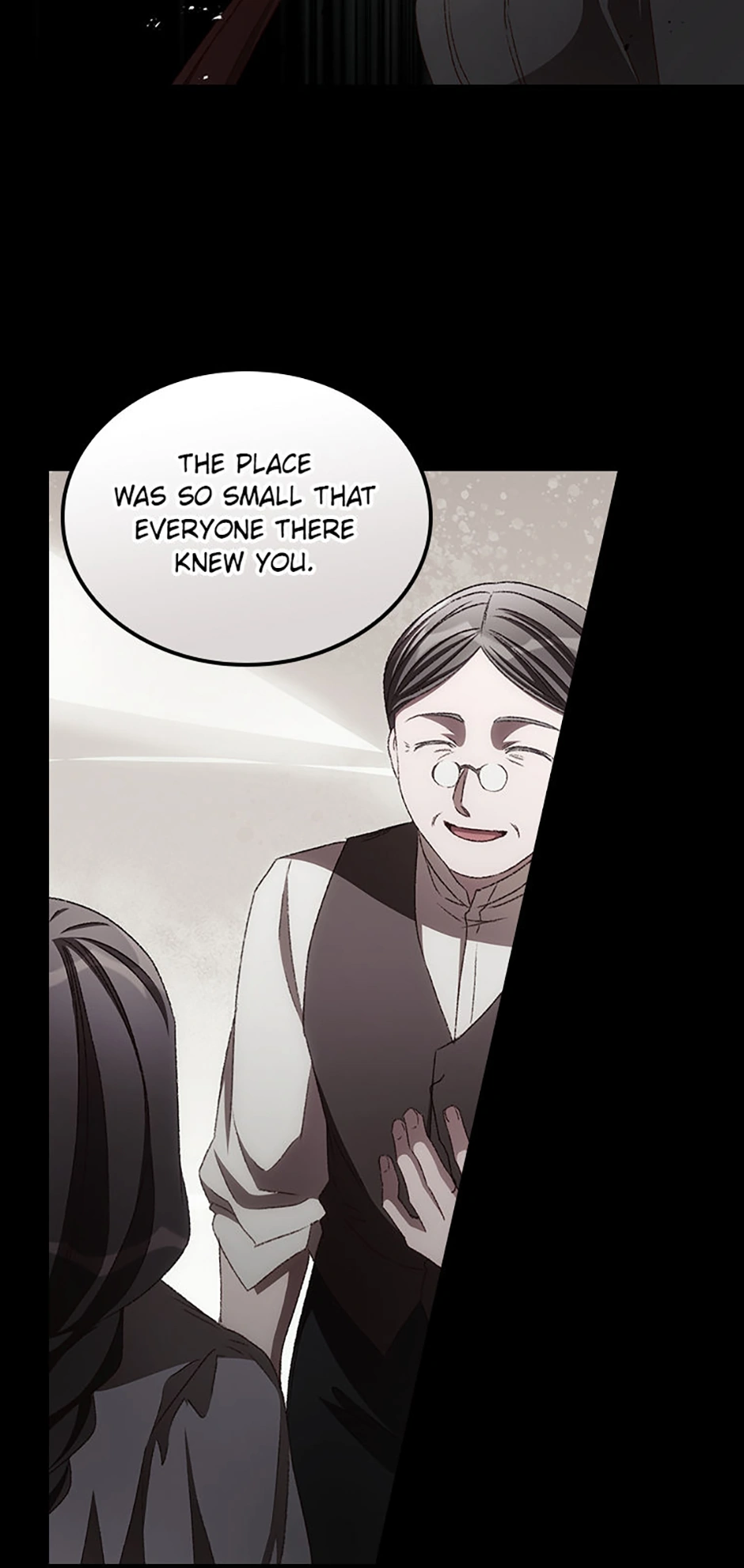 I Can See Your Death chapter 72 page 55