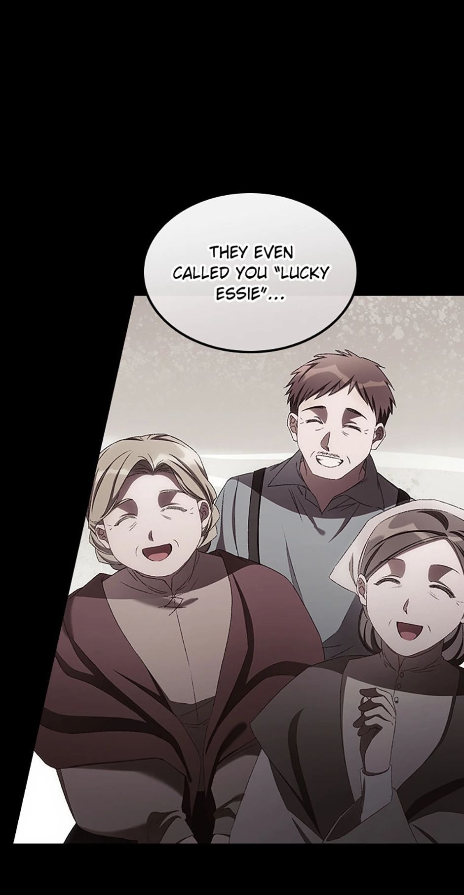 I Can See Your Death chapter 72 page 56