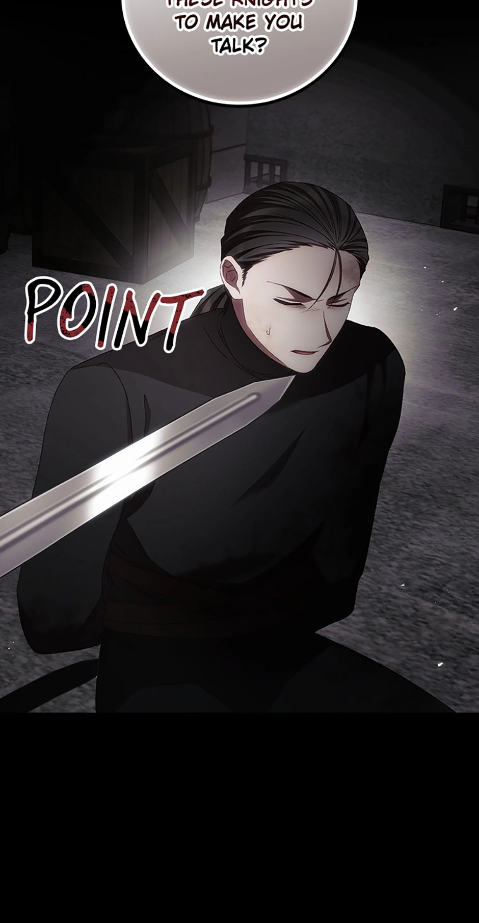 I Can See Your Death chapter 72 page 58