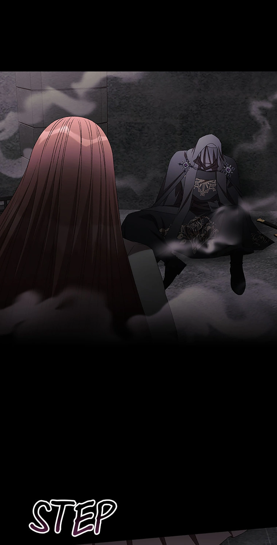I Can See Your Death chapter 72 page 64