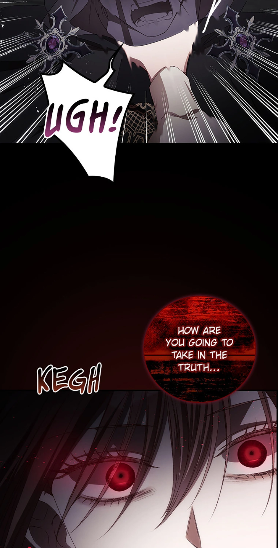 I Can See Your Death chapter 72 page 66