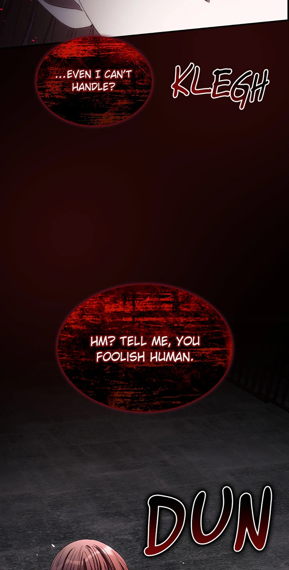 I Can See Your Death chapter 72 page 67