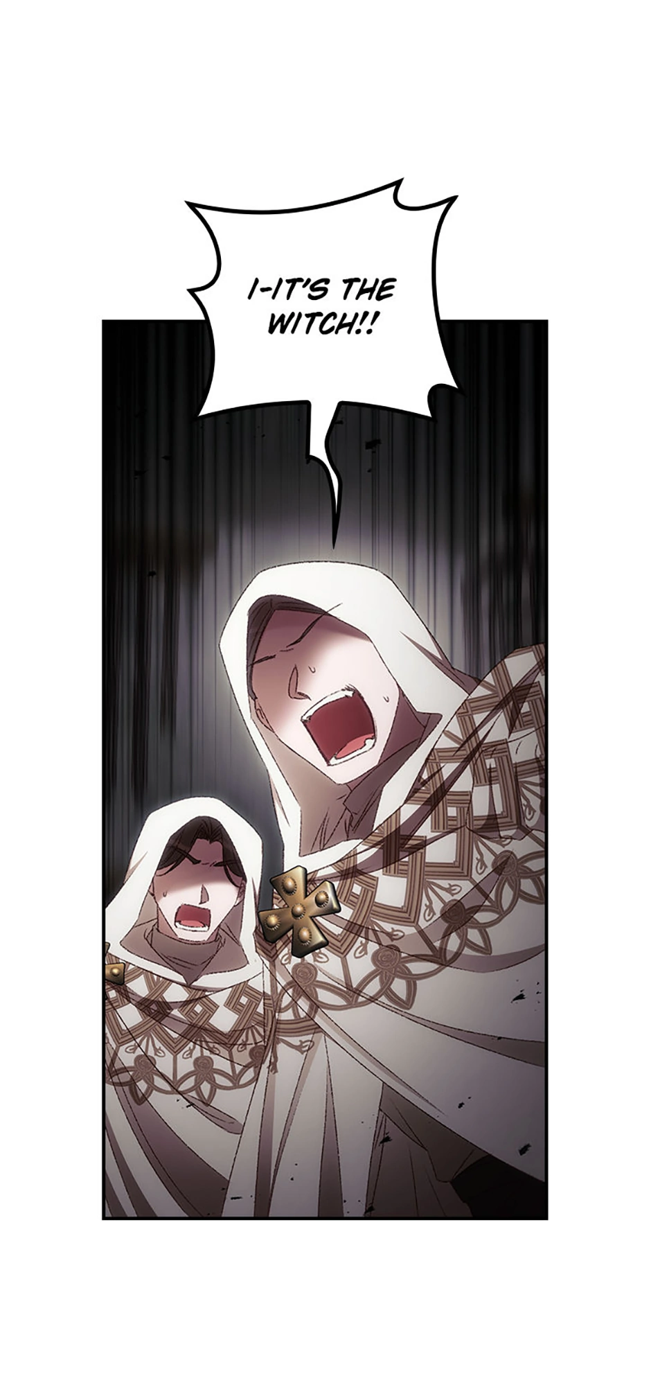 I Can See Your Death chapter 73 page 8