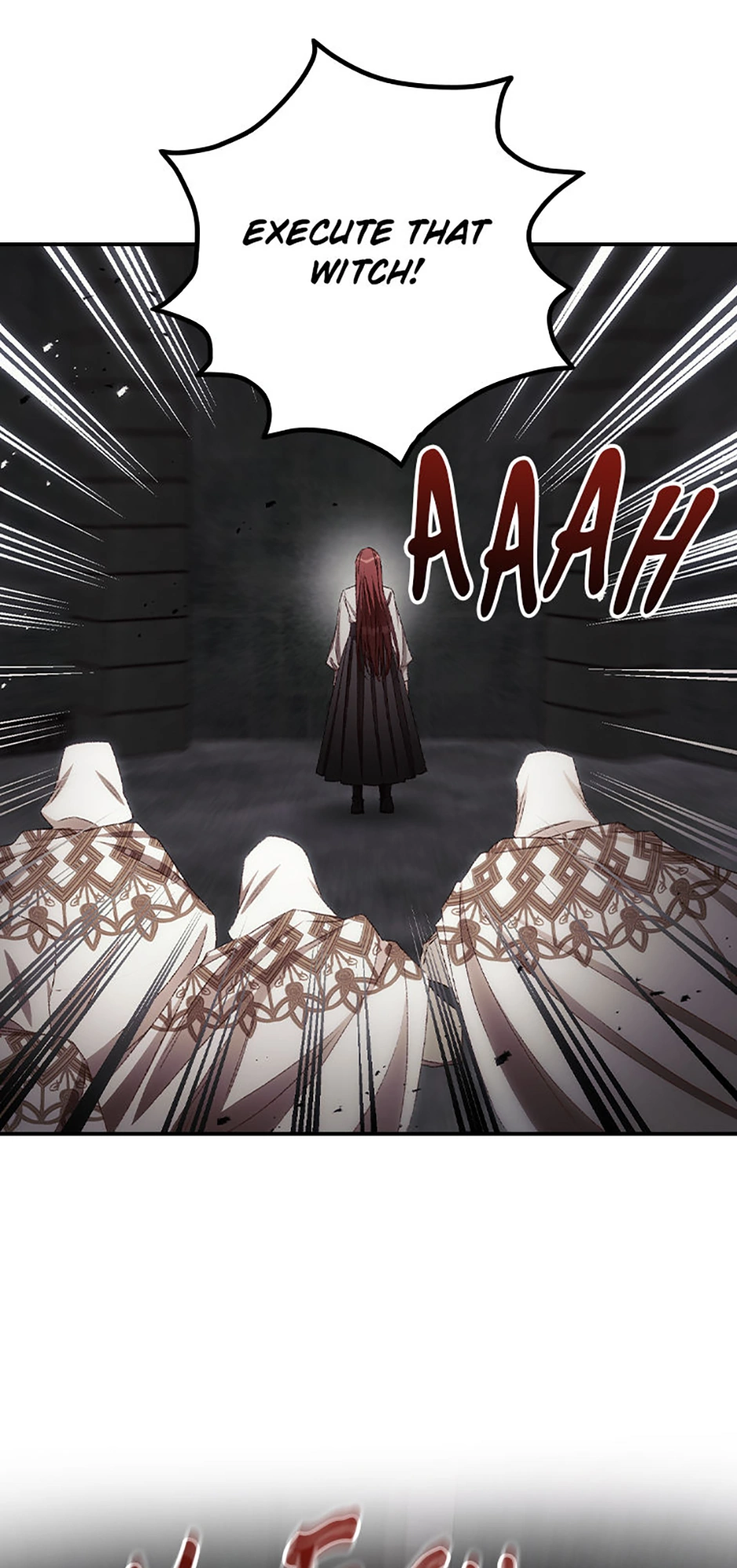 I Can See Your Death chapter 73 page 9