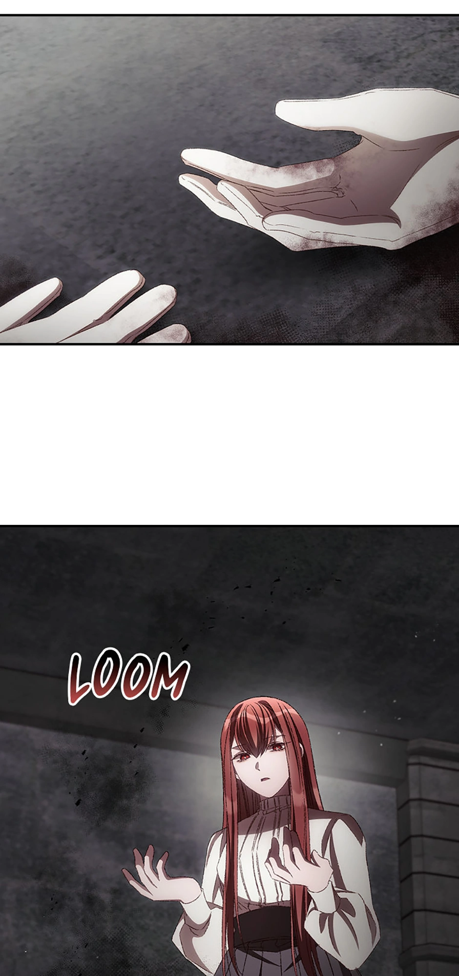 I Can See Your Death chapter 73 page 12