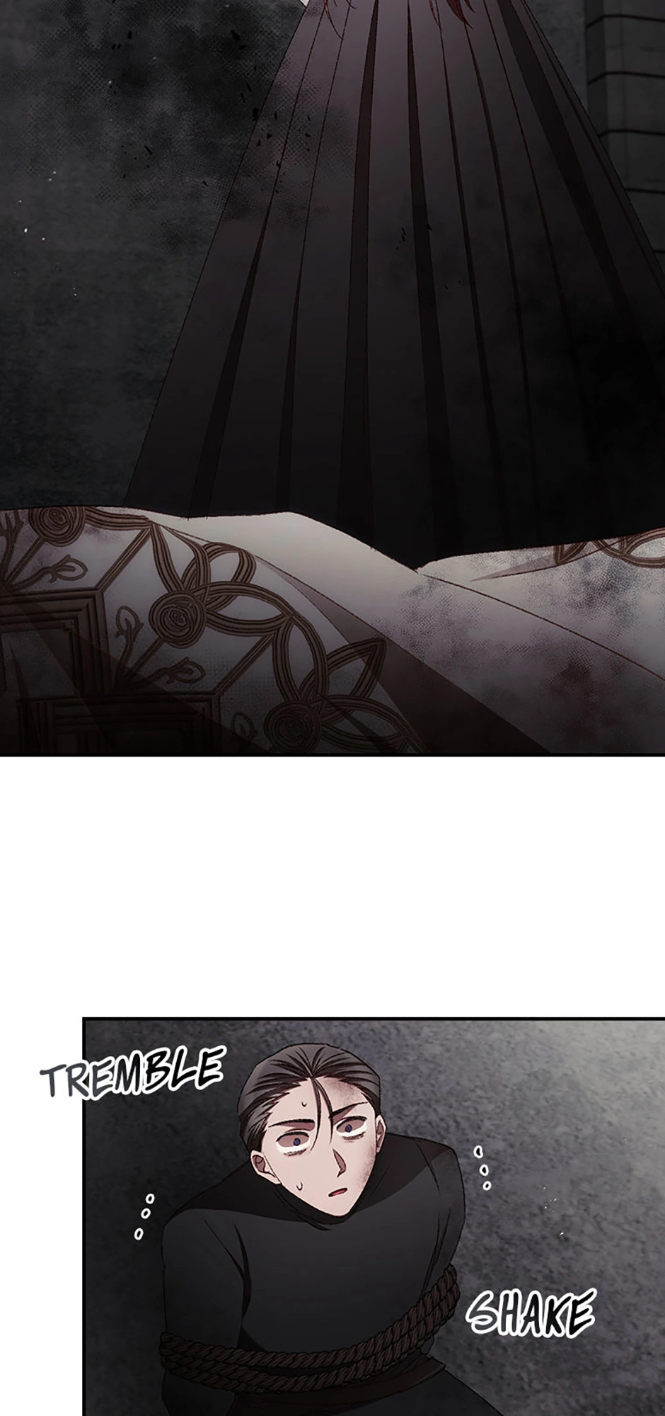 I Can See Your Death chapter 73 page 13