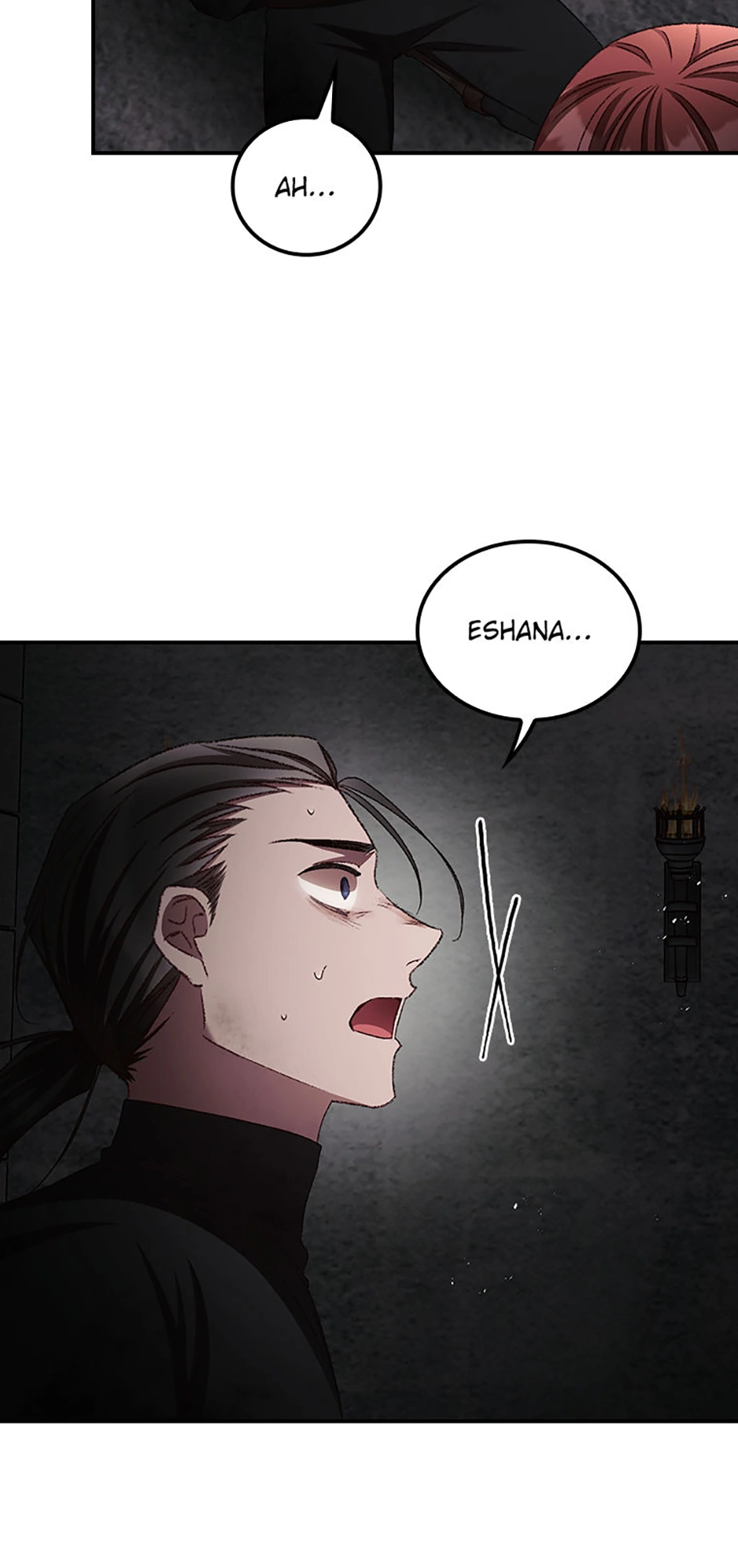 I Can See Your Death chapter 73 page 14