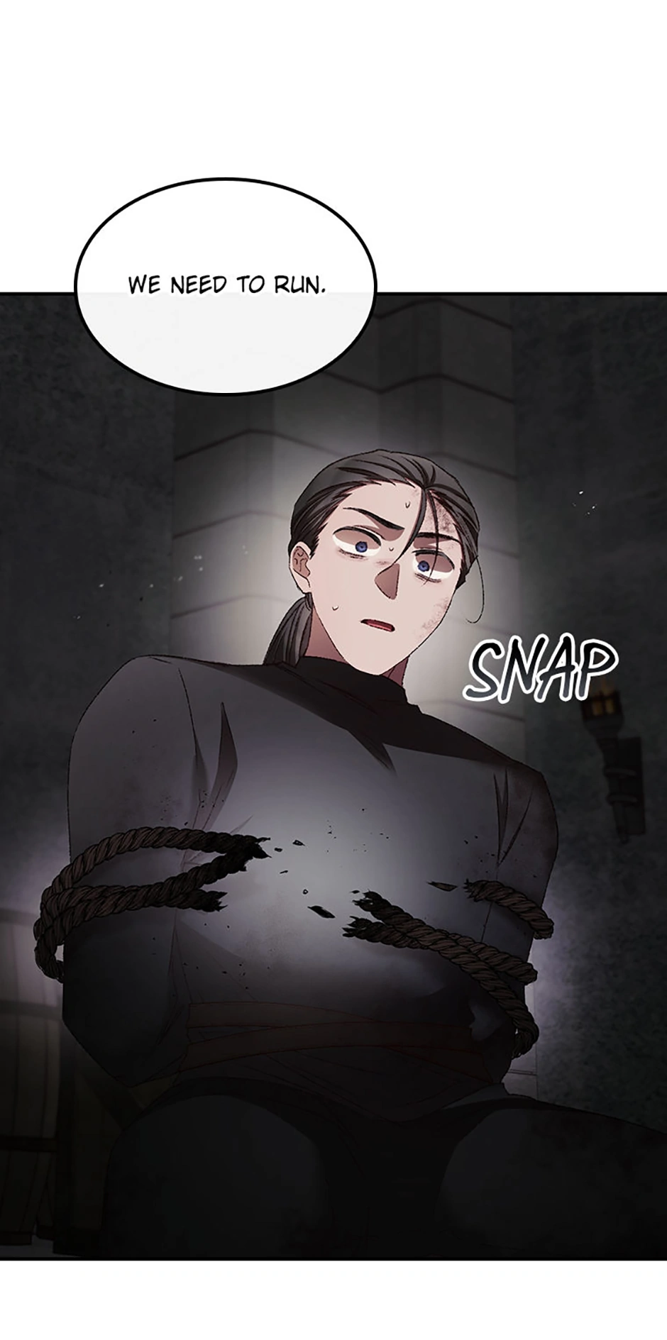 I Can See Your Death chapter 73 page 15