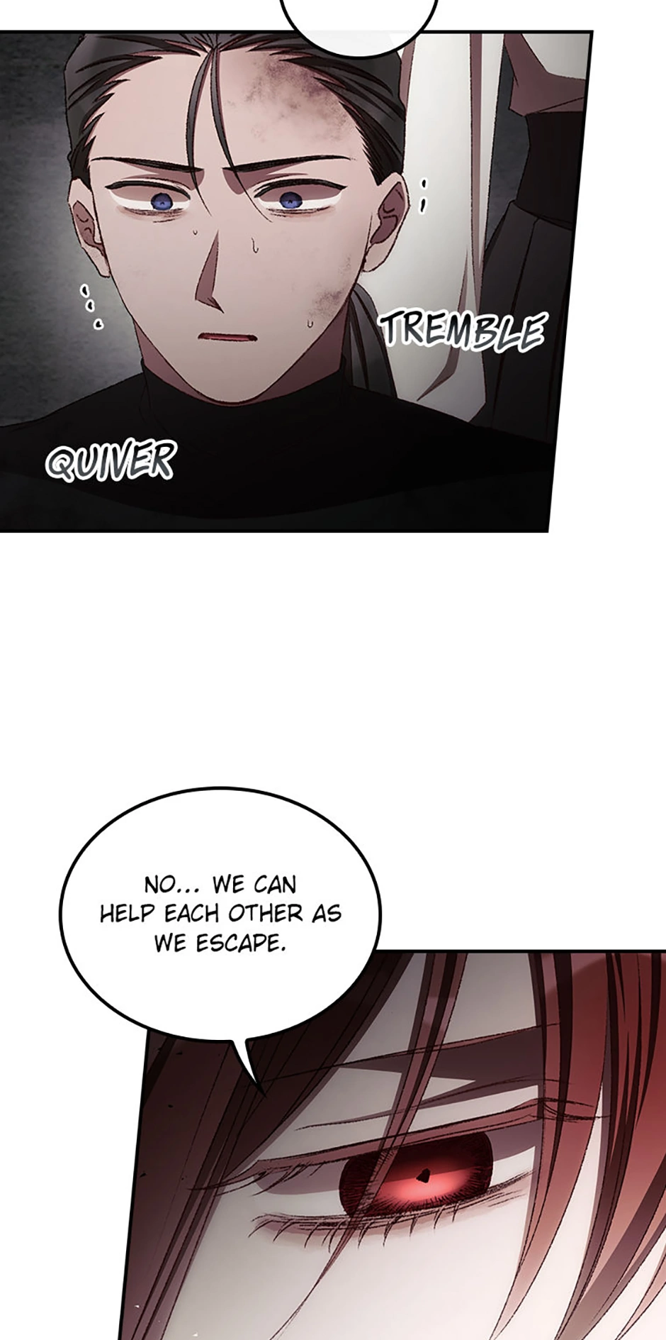 I Can See Your Death chapter 73 page 17