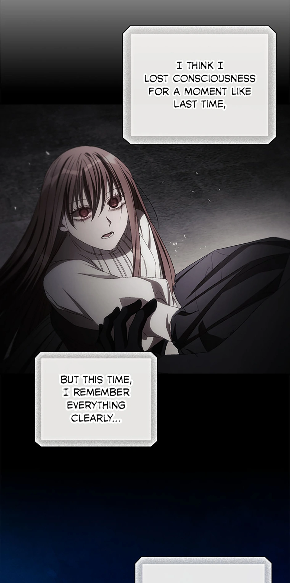 I Can See Your Death chapter 73 page 19