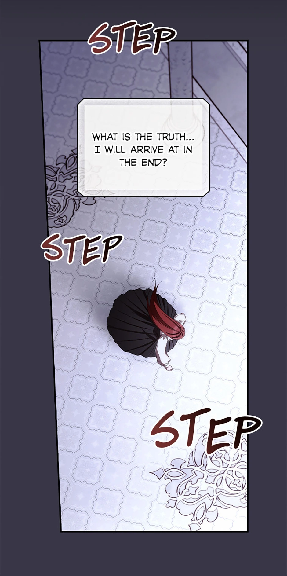 I Can See Your Death chapter 73 page 21