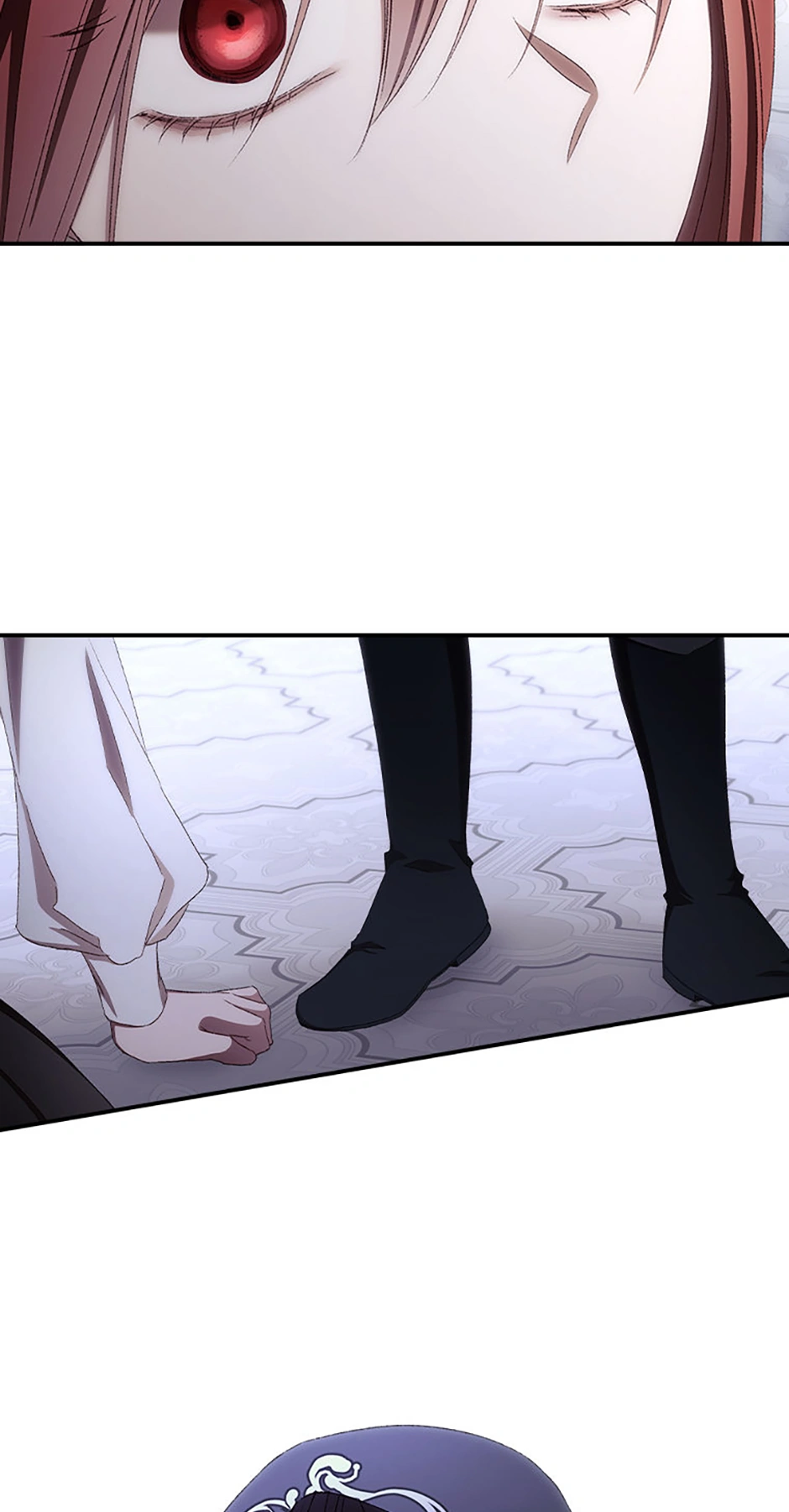 I Can See Your Death chapter 73 page 25