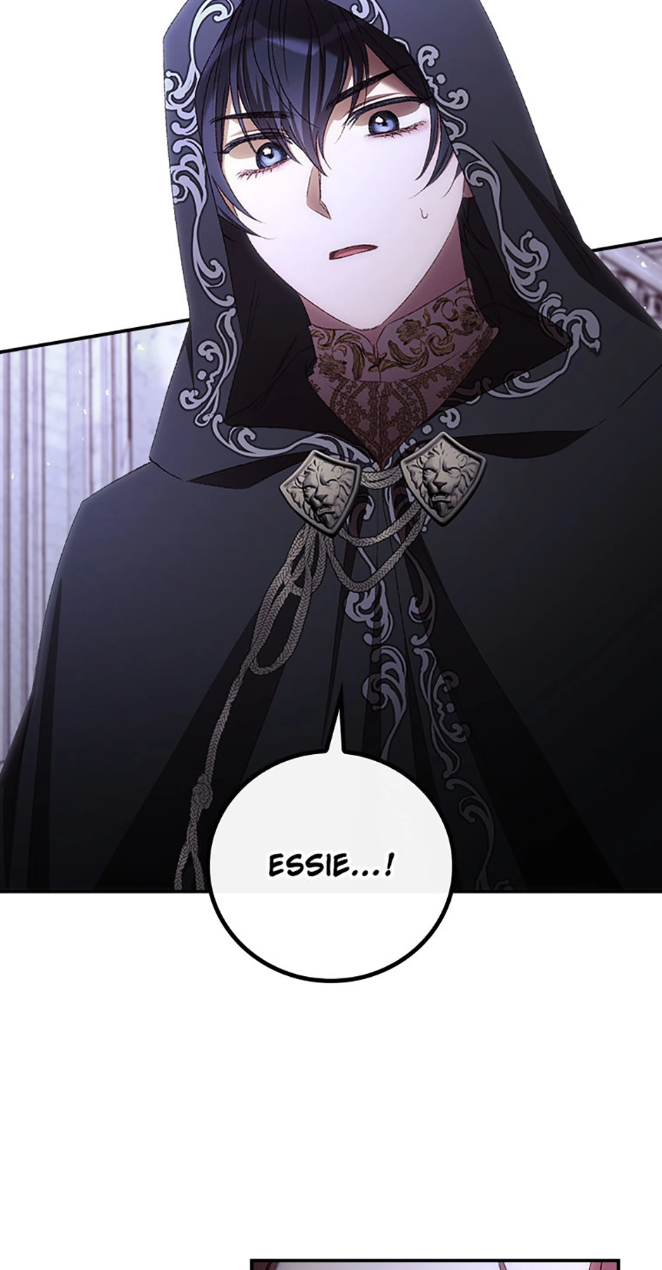 I Can See Your Death chapter 73 page 26