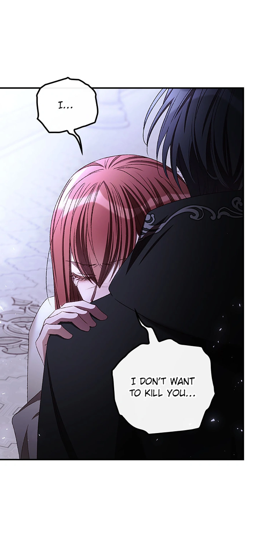I Can See Your Death chapter 73 page 32