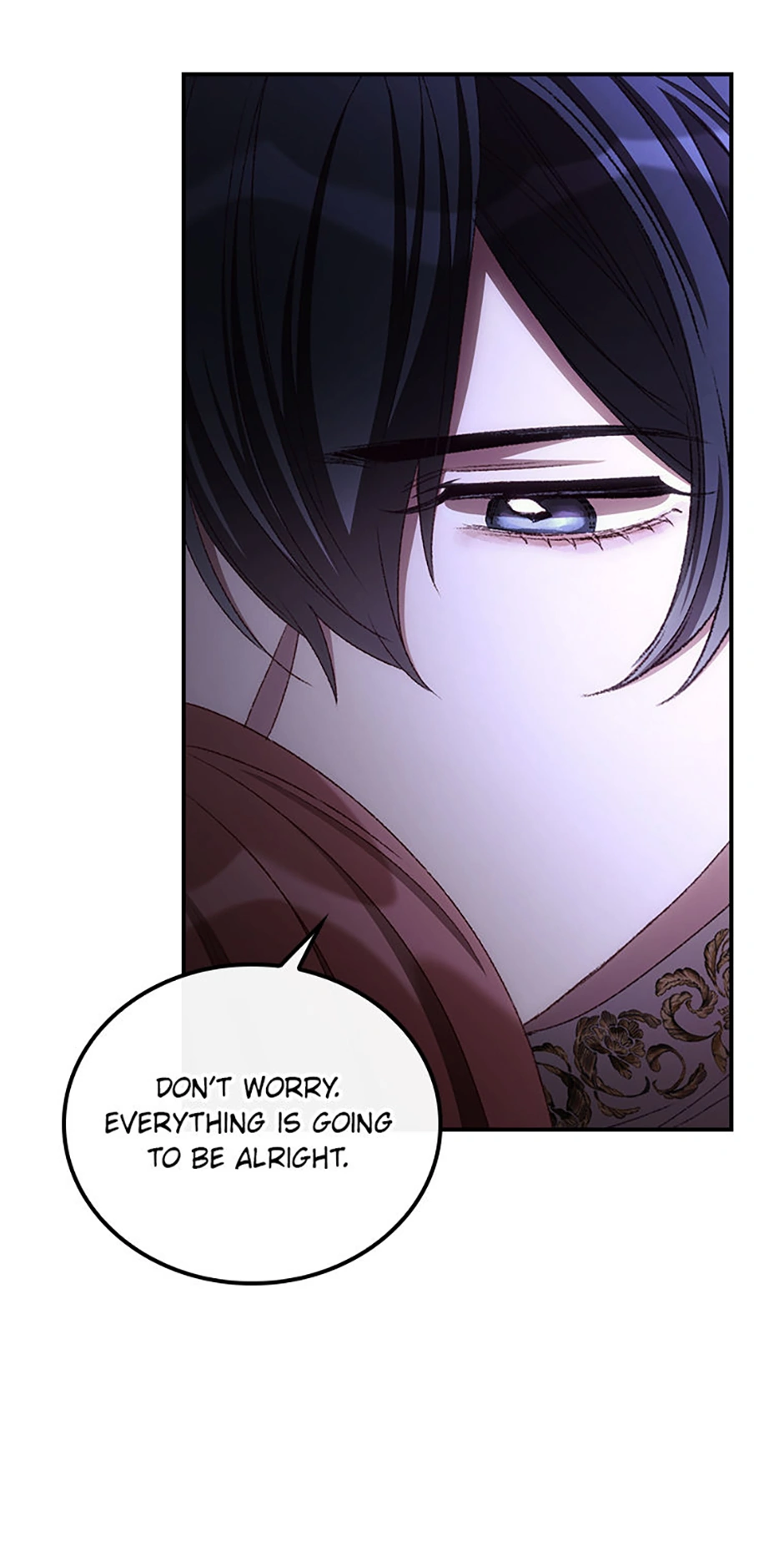 I Can See Your Death chapter 73 page 33
