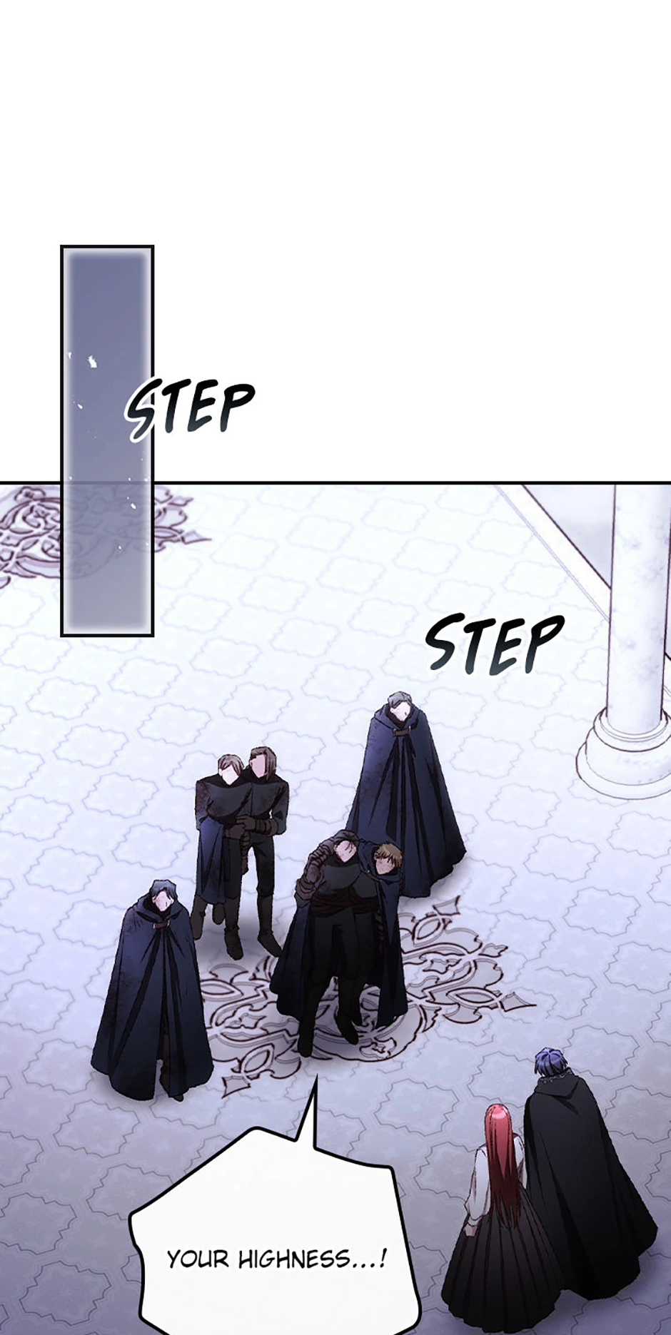 I Can See Your Death chapter 73 page 34