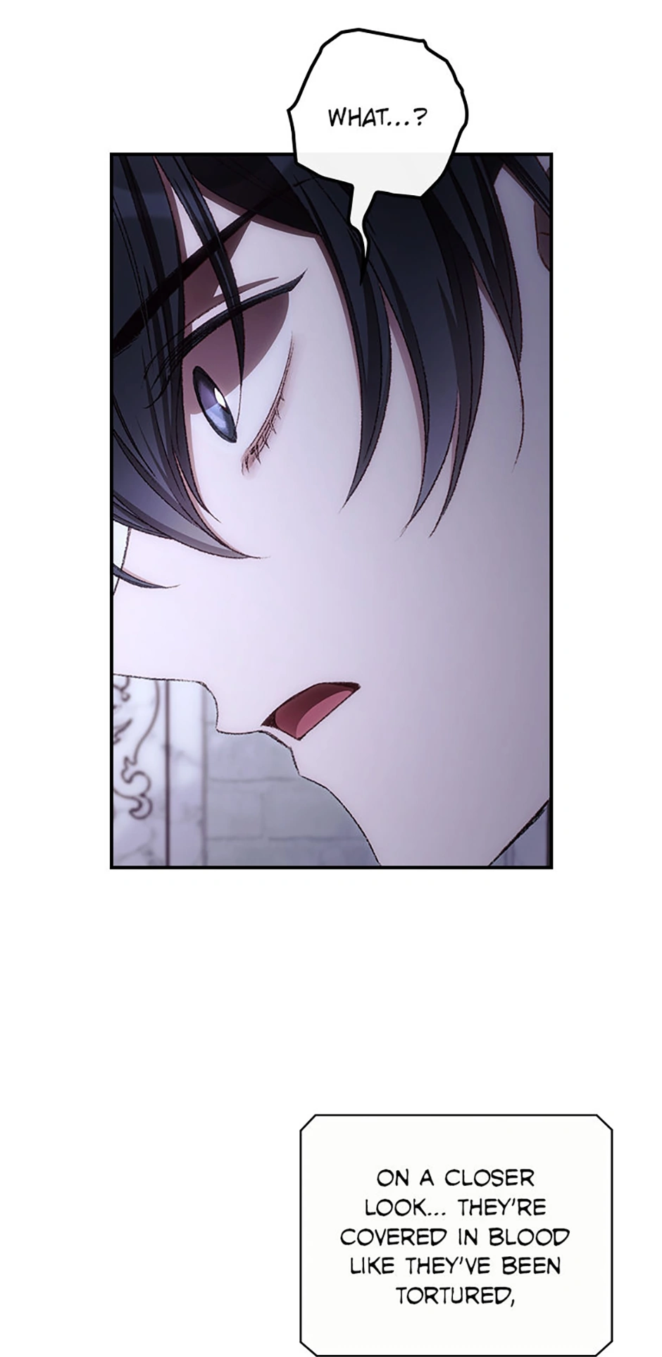 I Can See Your Death chapter 73 page 37