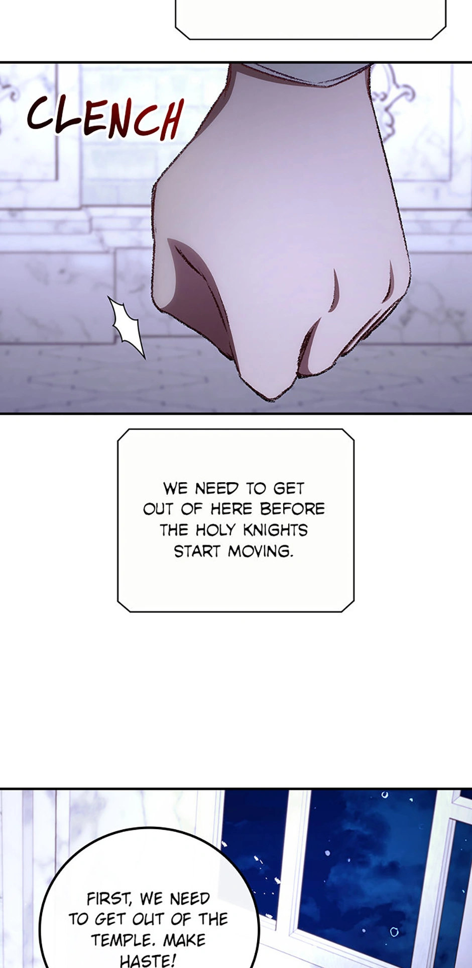 I Can See Your Death chapter 73 page 39