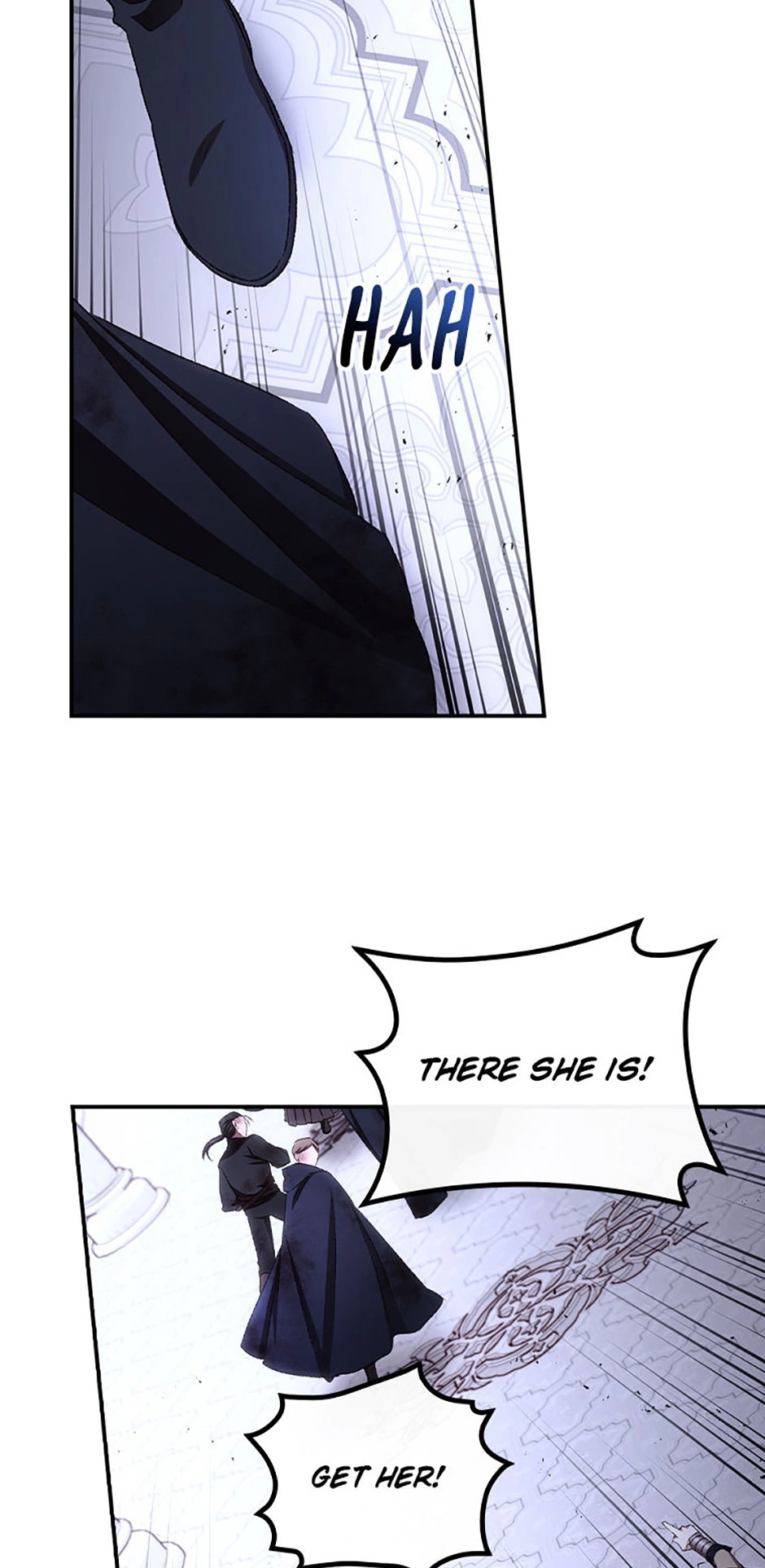 I Can See Your Death chapter 73 page 41