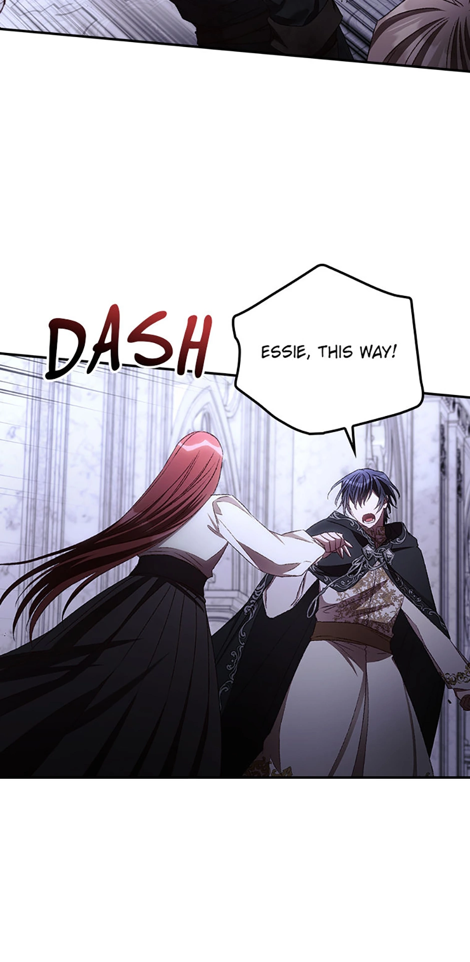 I Can See Your Death chapter 73 page 43