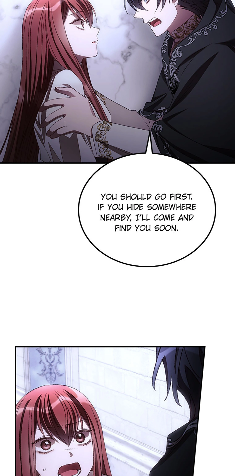 I Can See Your Death chapter 73 page 46