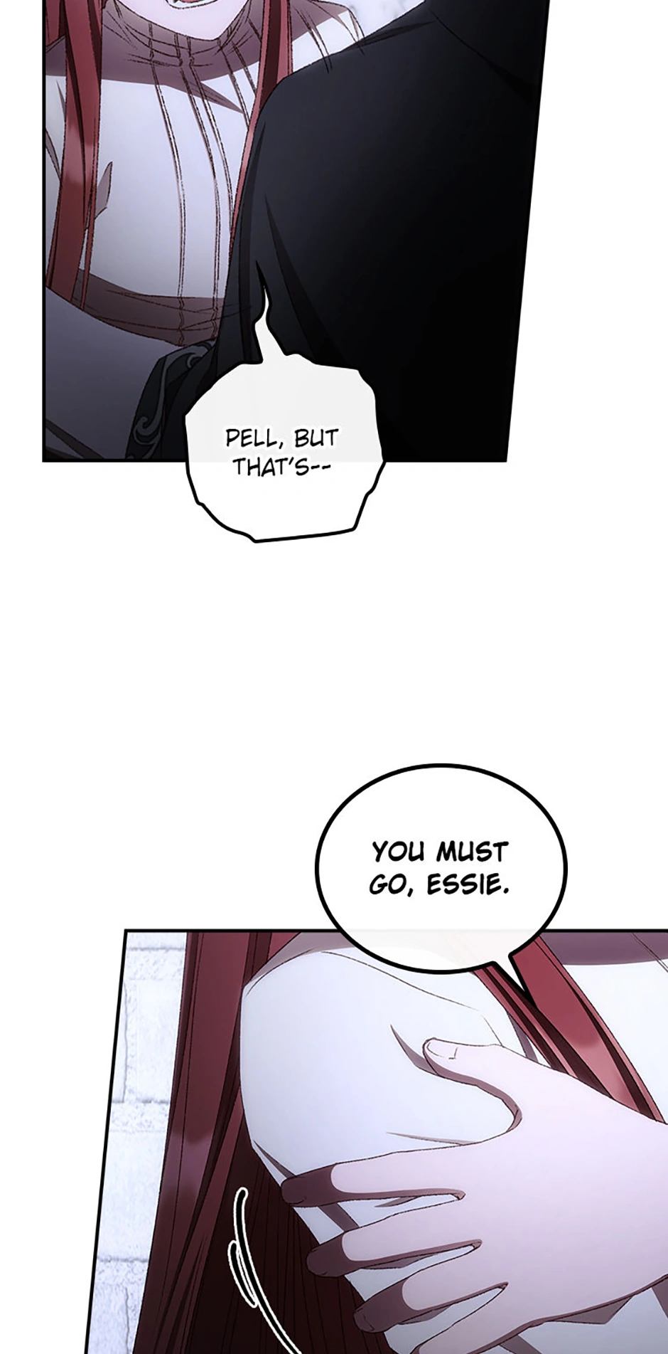 I Can See Your Death chapter 73 page 47