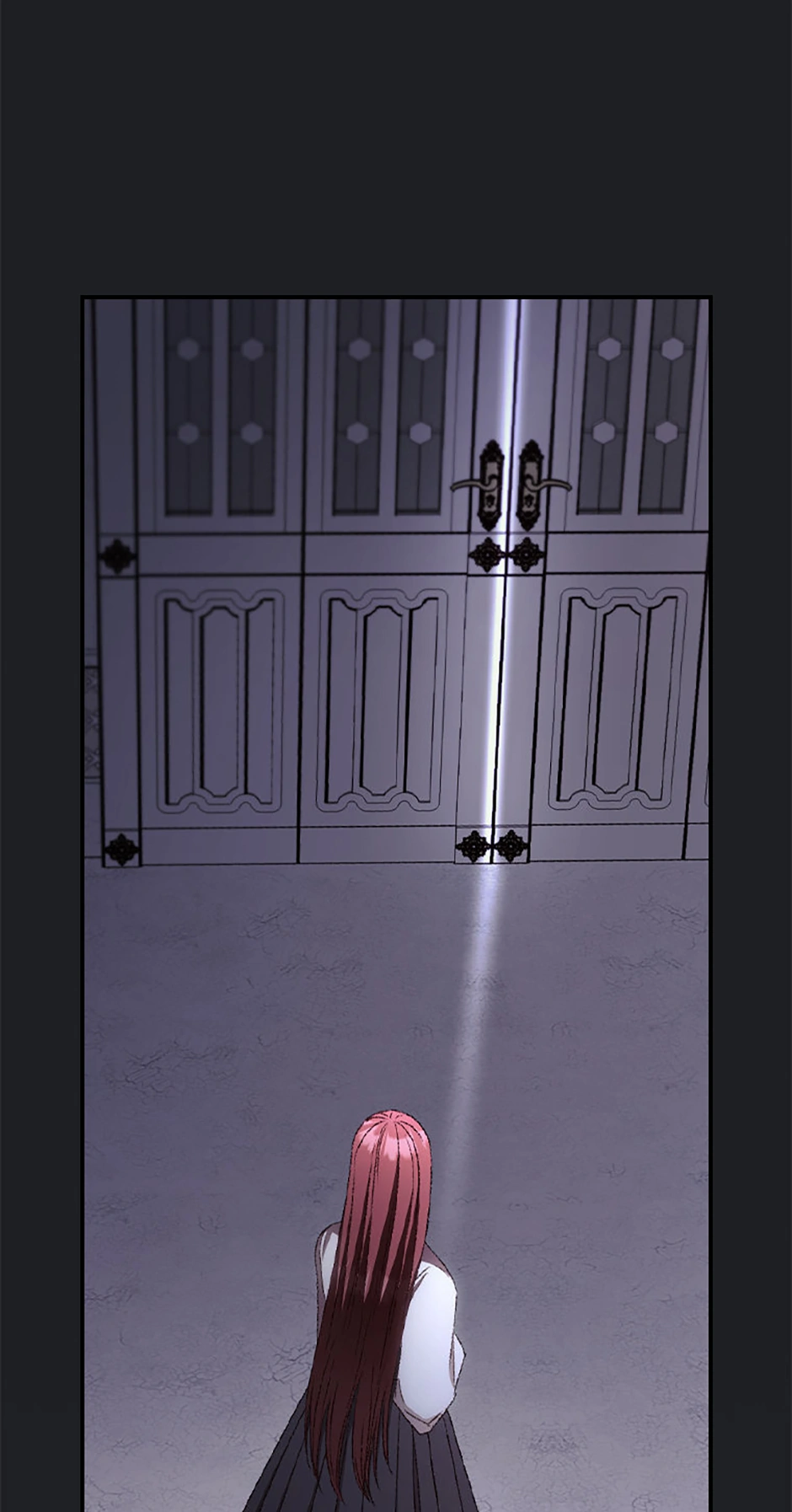 I Can See Your Death chapter 73 page 54