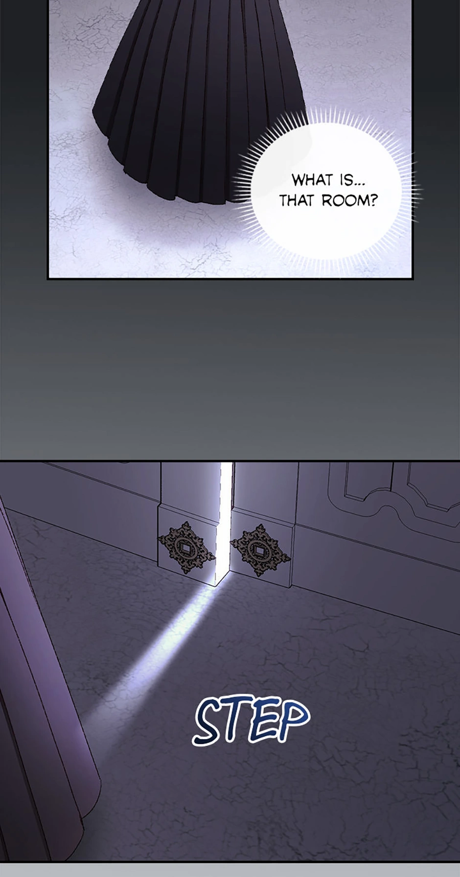 I Can See Your Death chapter 73 page 55