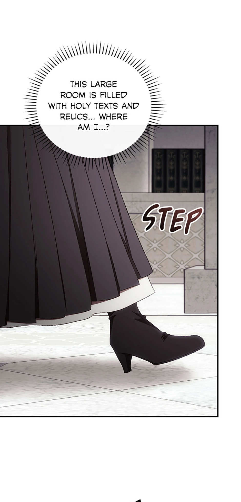 I Can See Your Death chapter 73 page 60