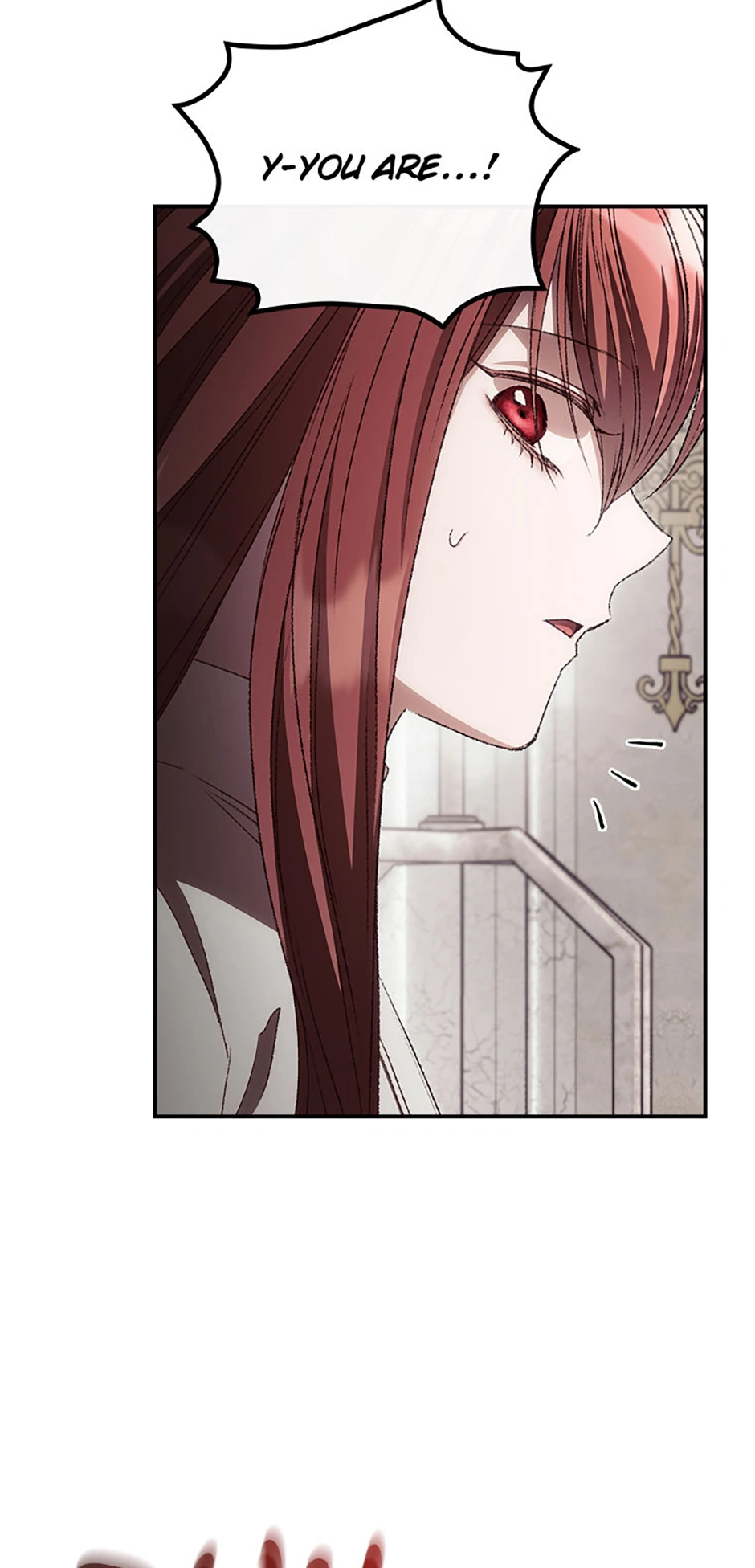I Can See Your Death chapter 73 page 61