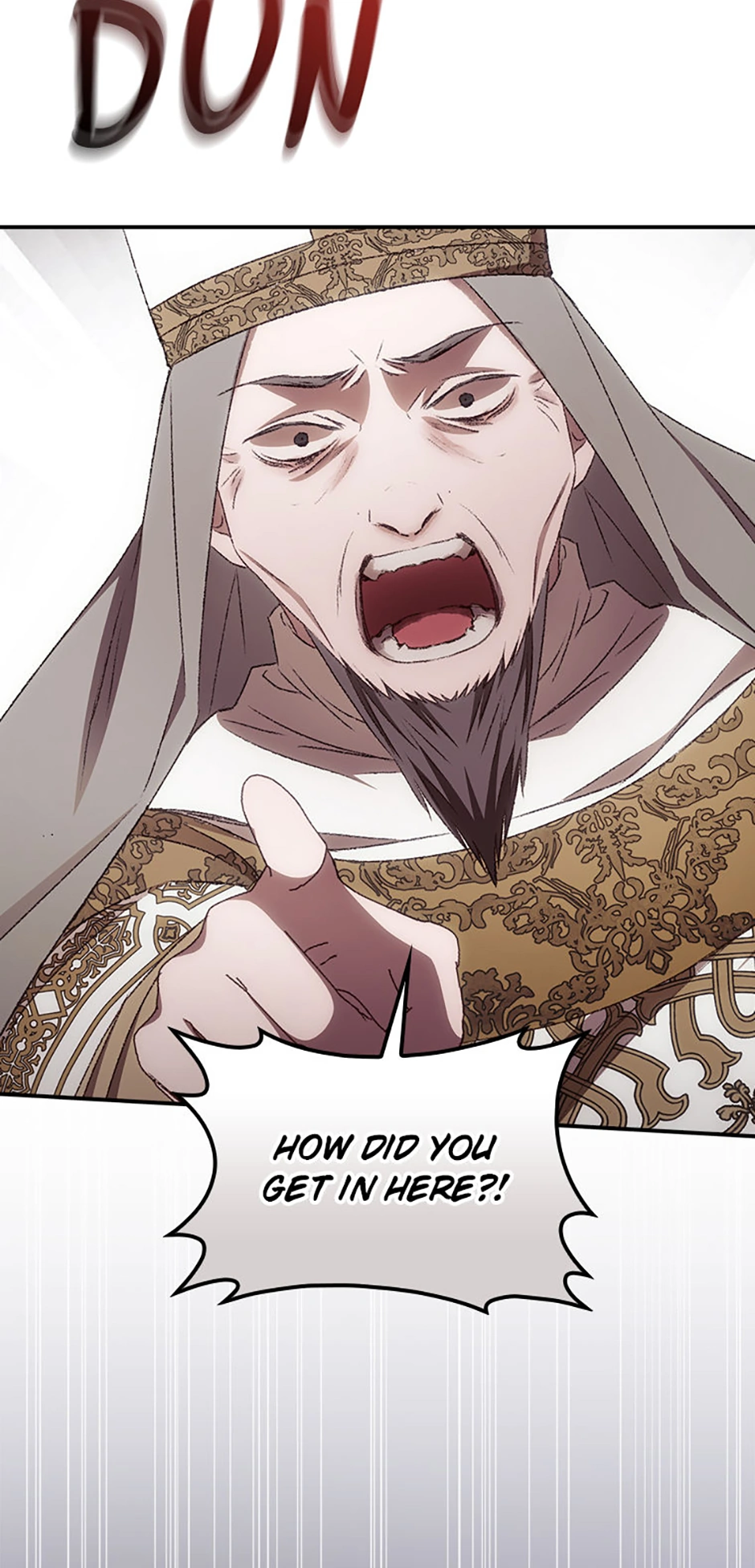 I Can See Your Death chapter 73 page 62