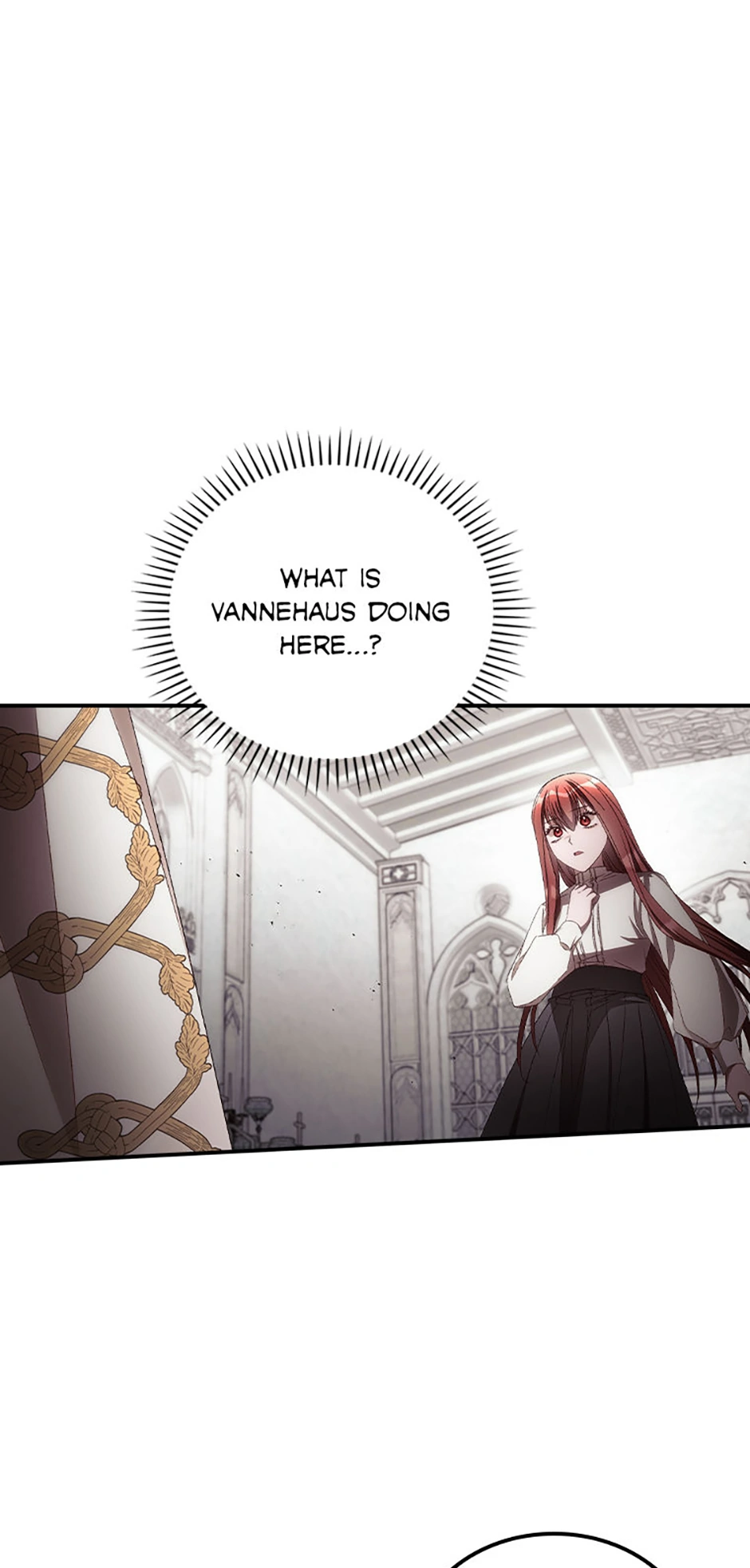 I Can See Your Death chapter 74 page 1