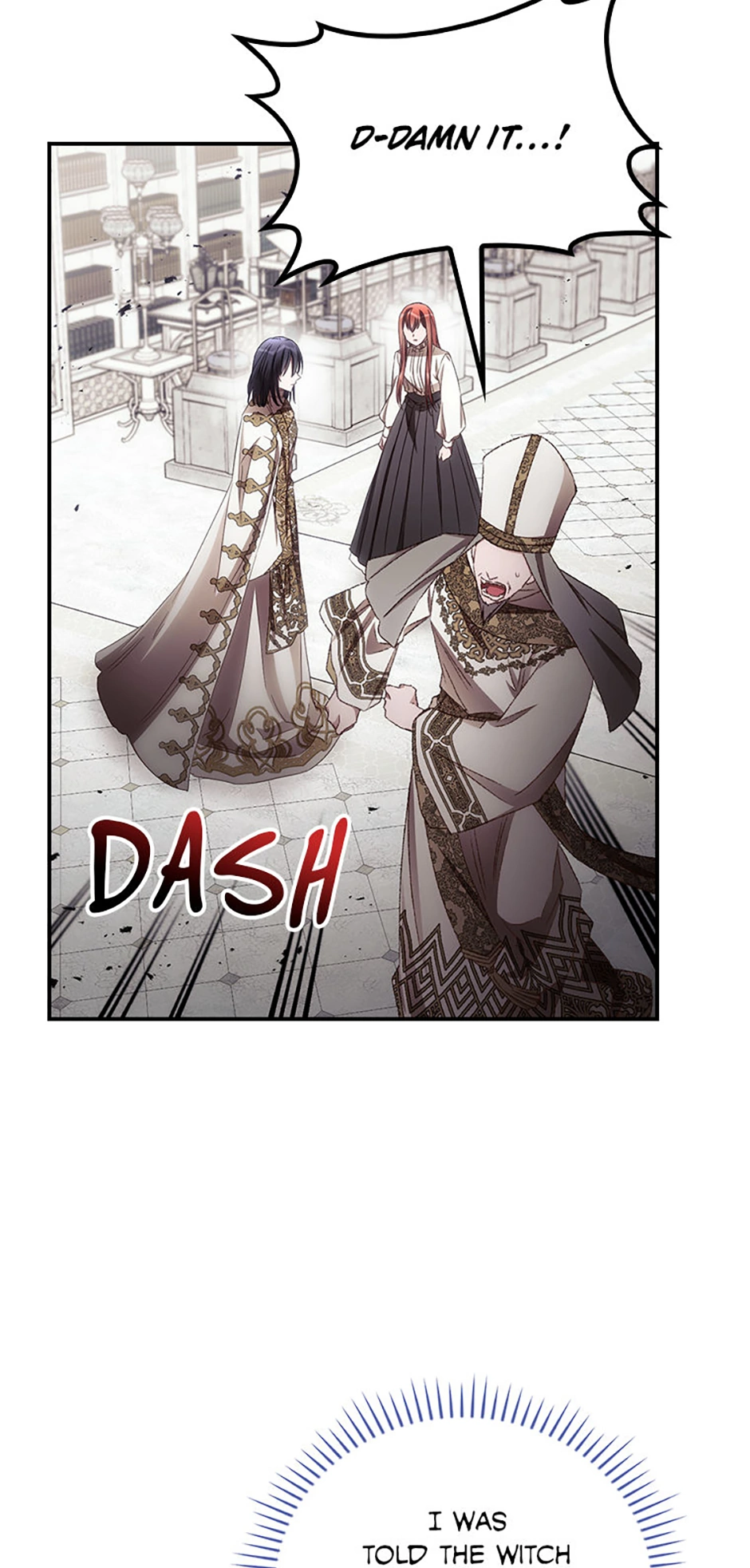 I Can See Your Death chapter 74 page 3