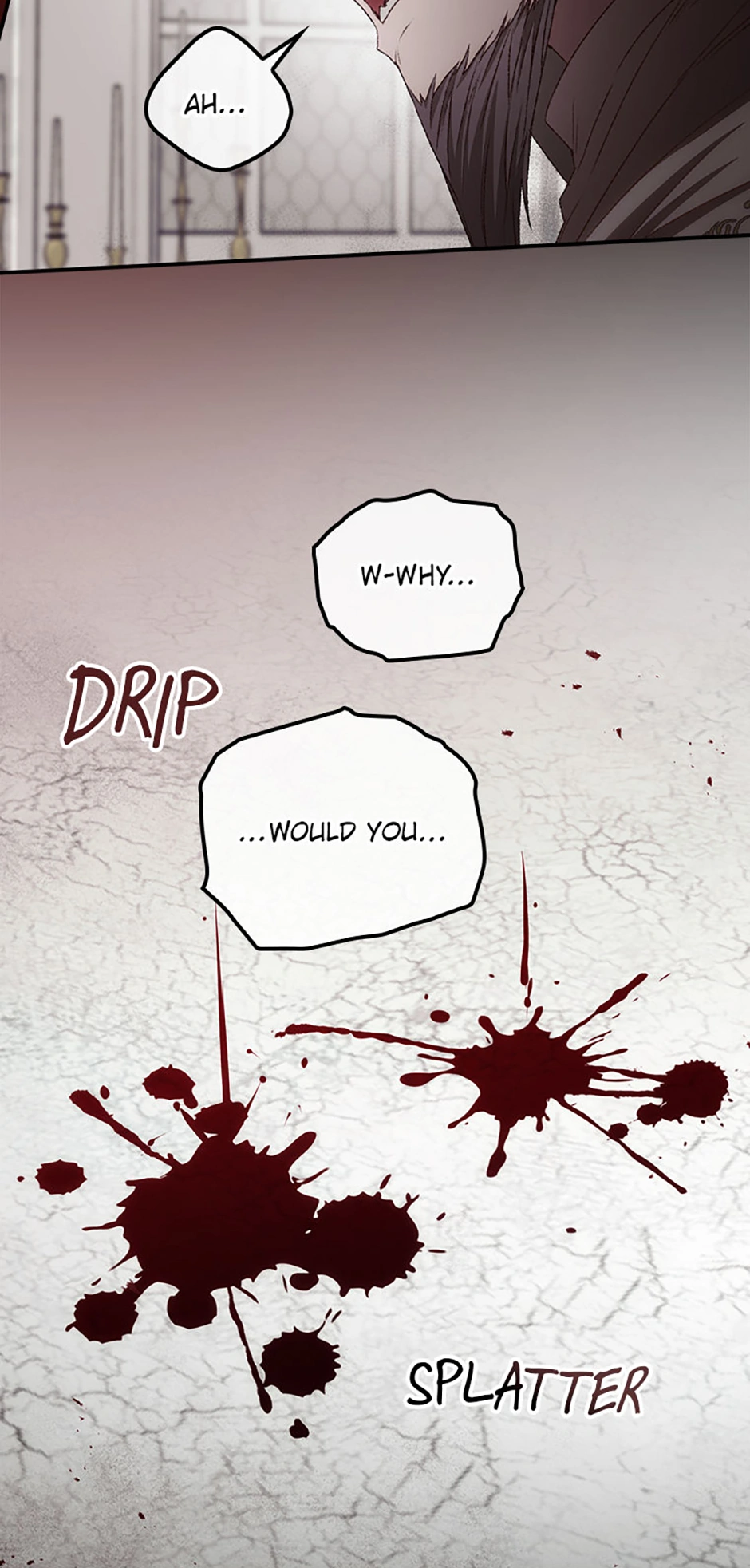 I Can See Your Death chapter 74 page 6