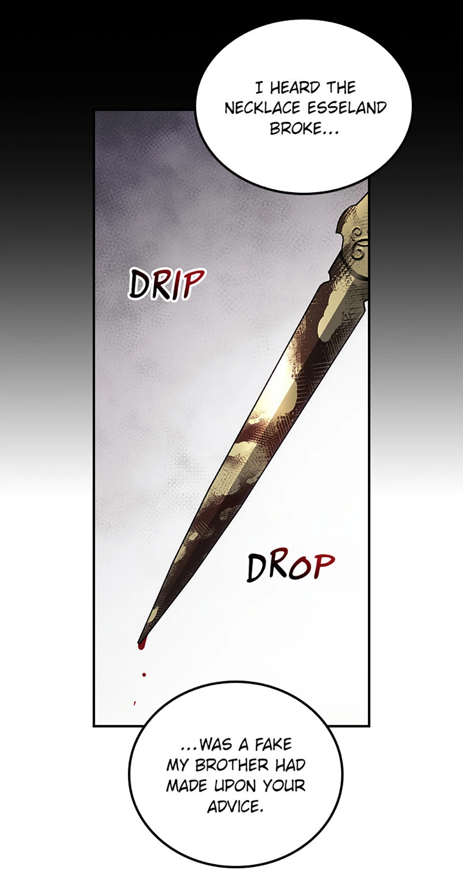 I Can See Your Death chapter 74 page 8