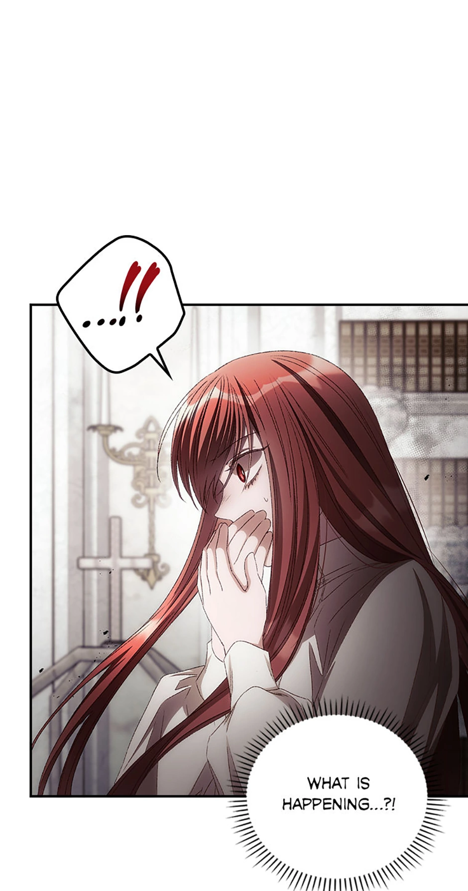 I Can See Your Death chapter 74 page 9