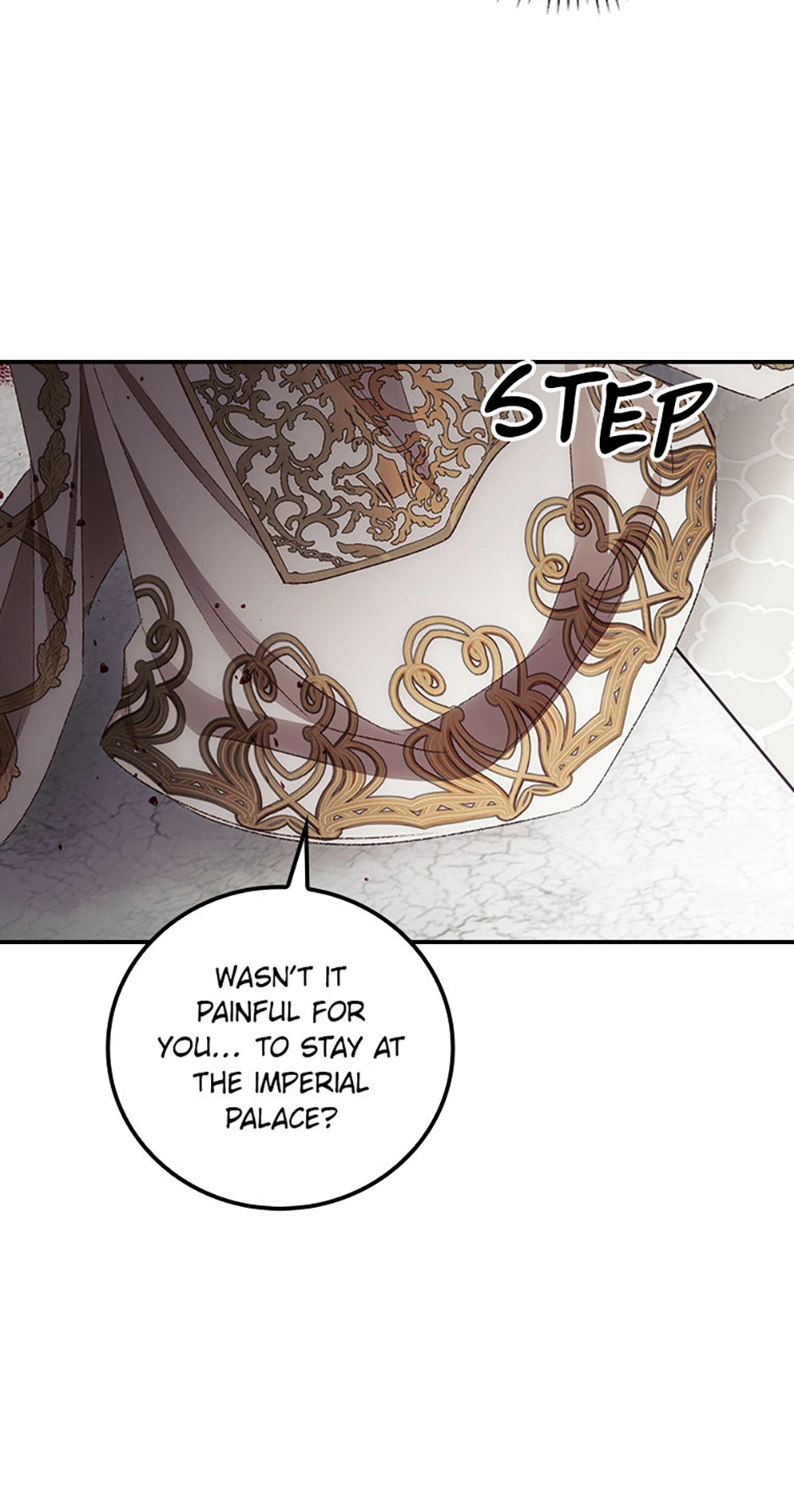 I Can See Your Death chapter 74 page 10